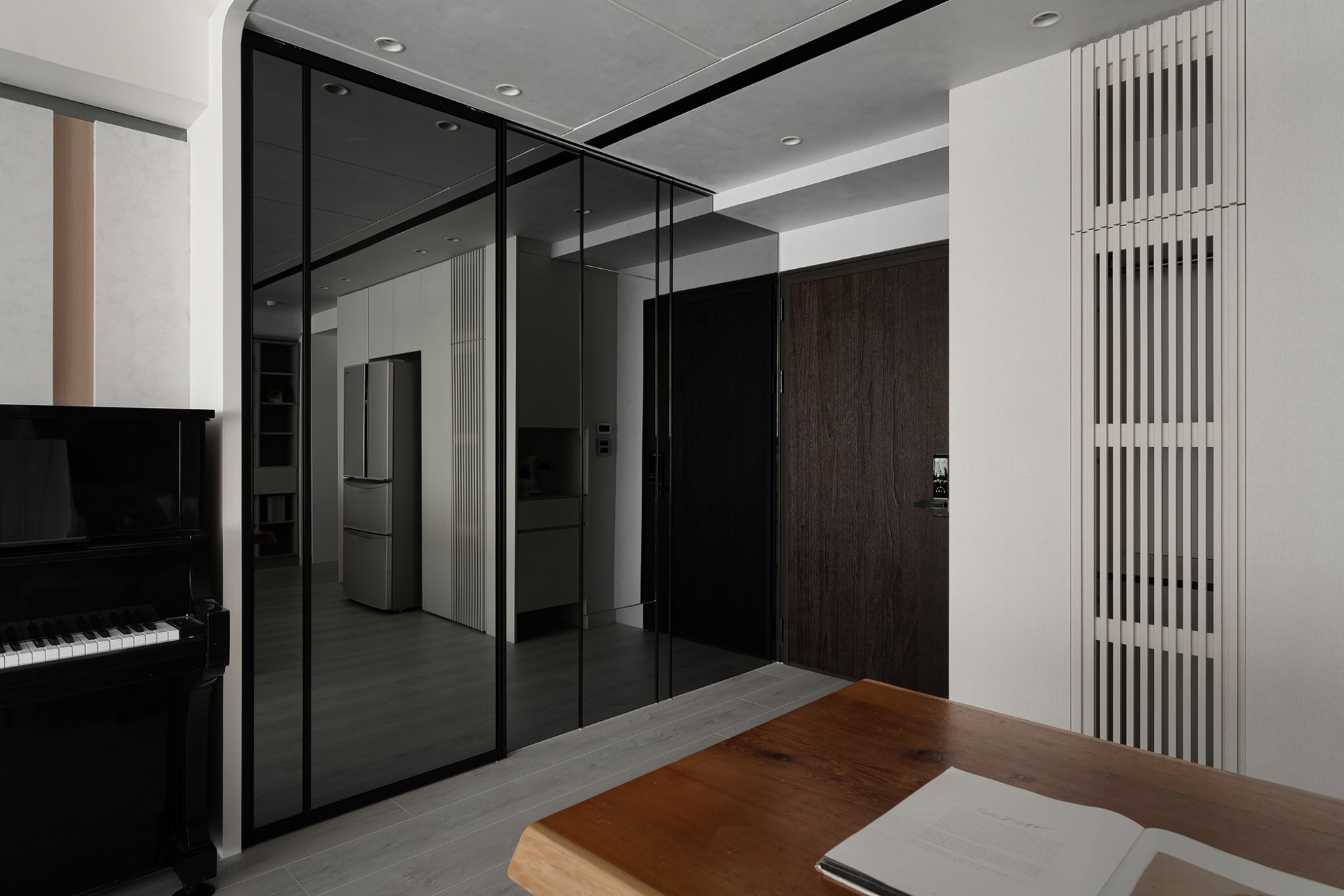 像藝廊的家_五口聚心文藝所 像藝廊的家_五口聚心文藝所