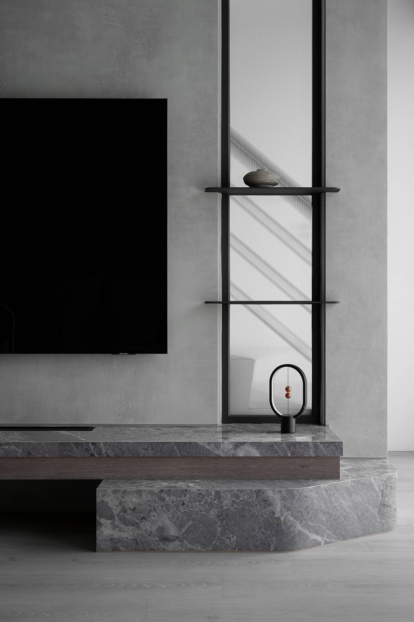 光隨日常_智能親子透天宅