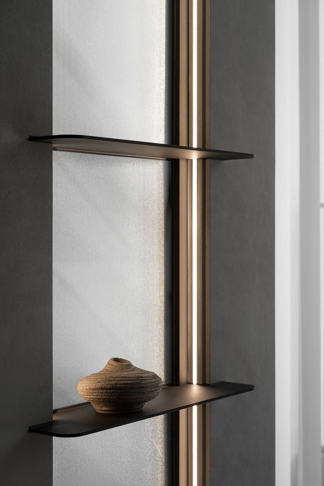 光隨日常_智能親子透天宅