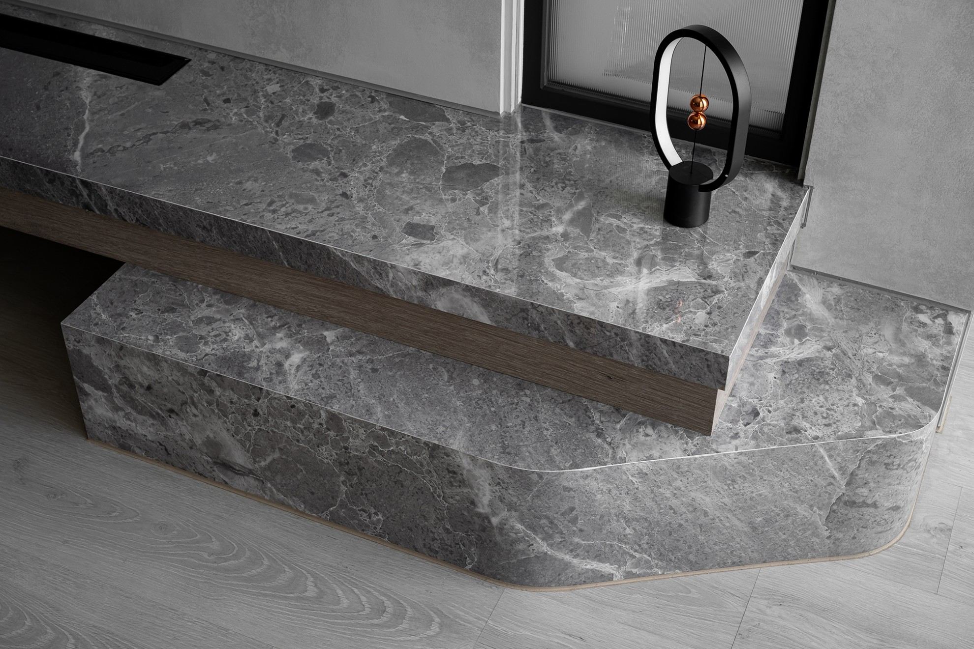 光隨日常_智能親子透天宅