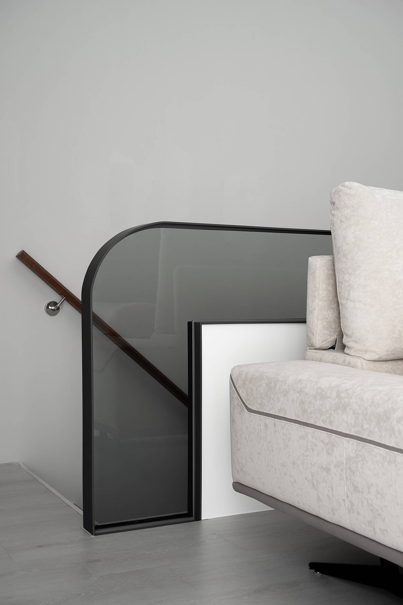 光隨日常_智能親子透天宅