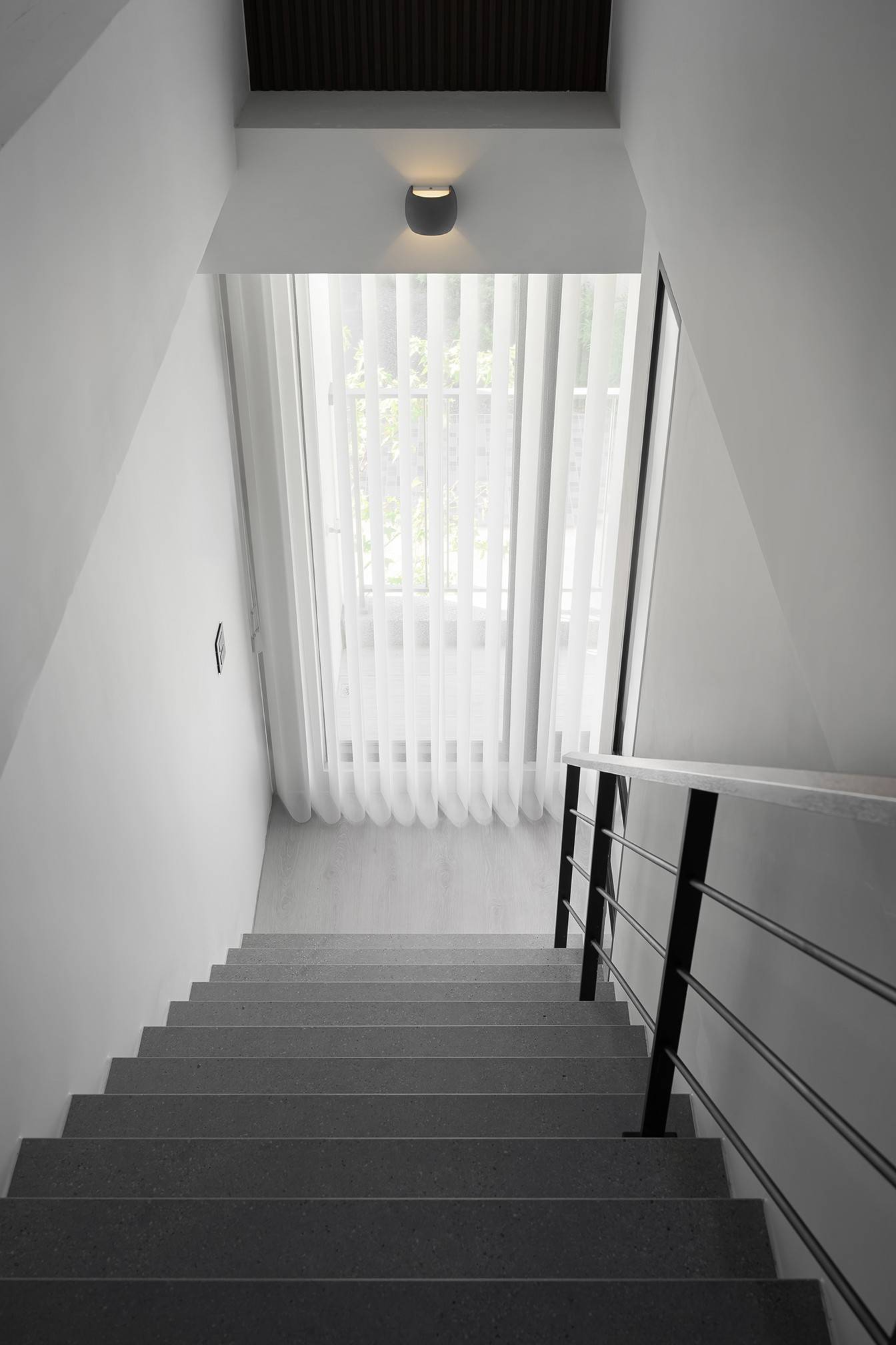 光隨日常_智能親子透天宅