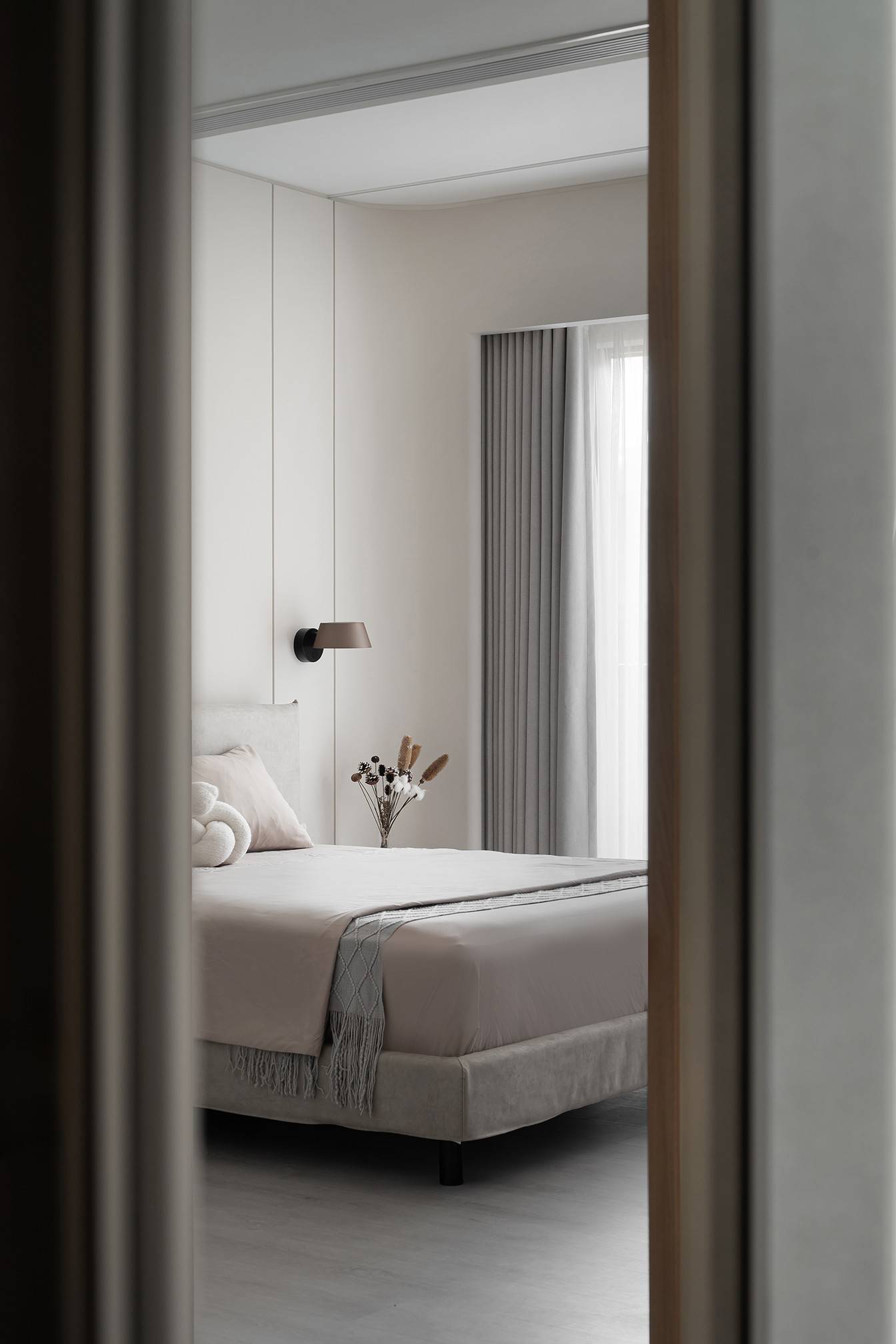 光隨日常_智能親子透天宅