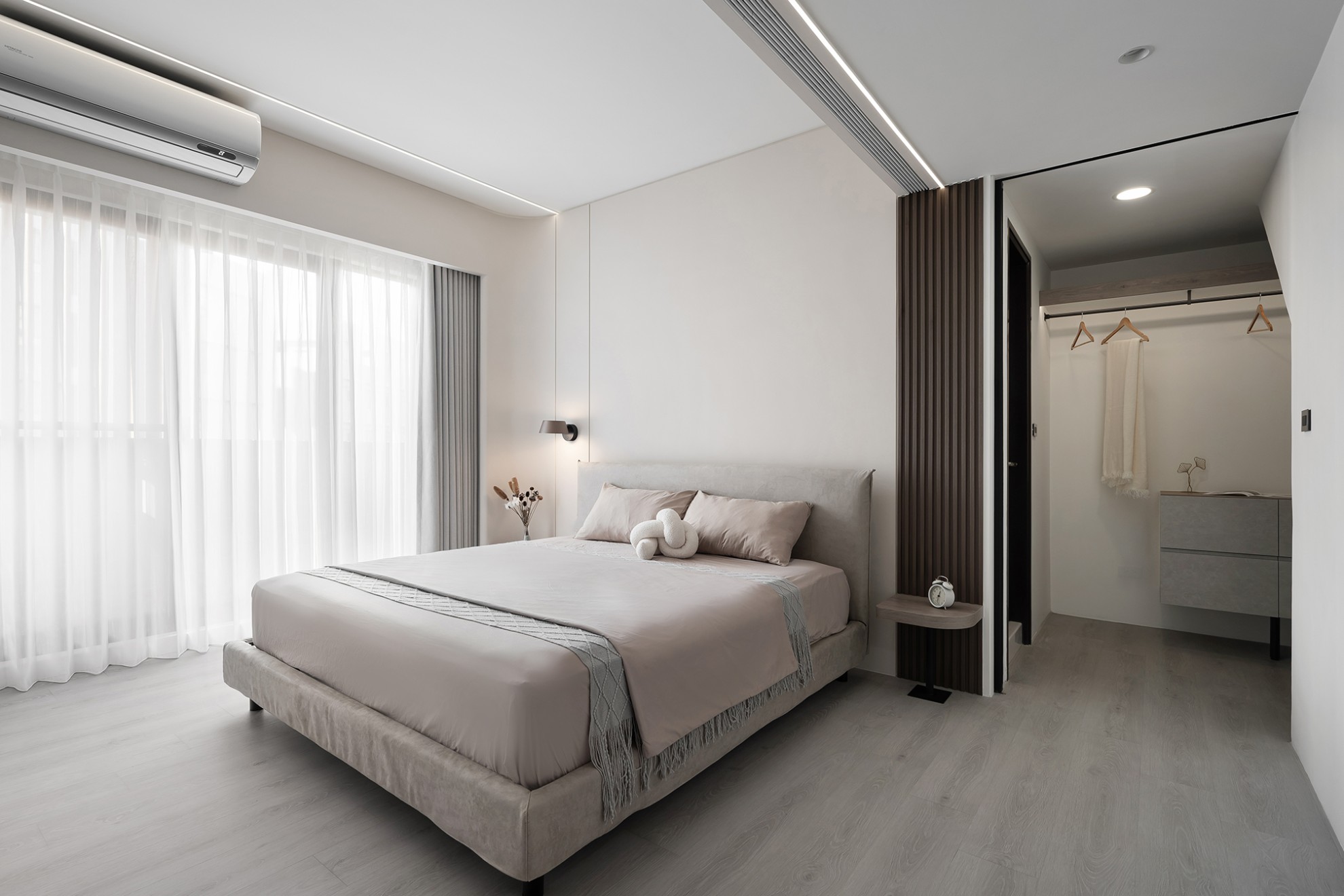 光隨日常_智能親子透天宅