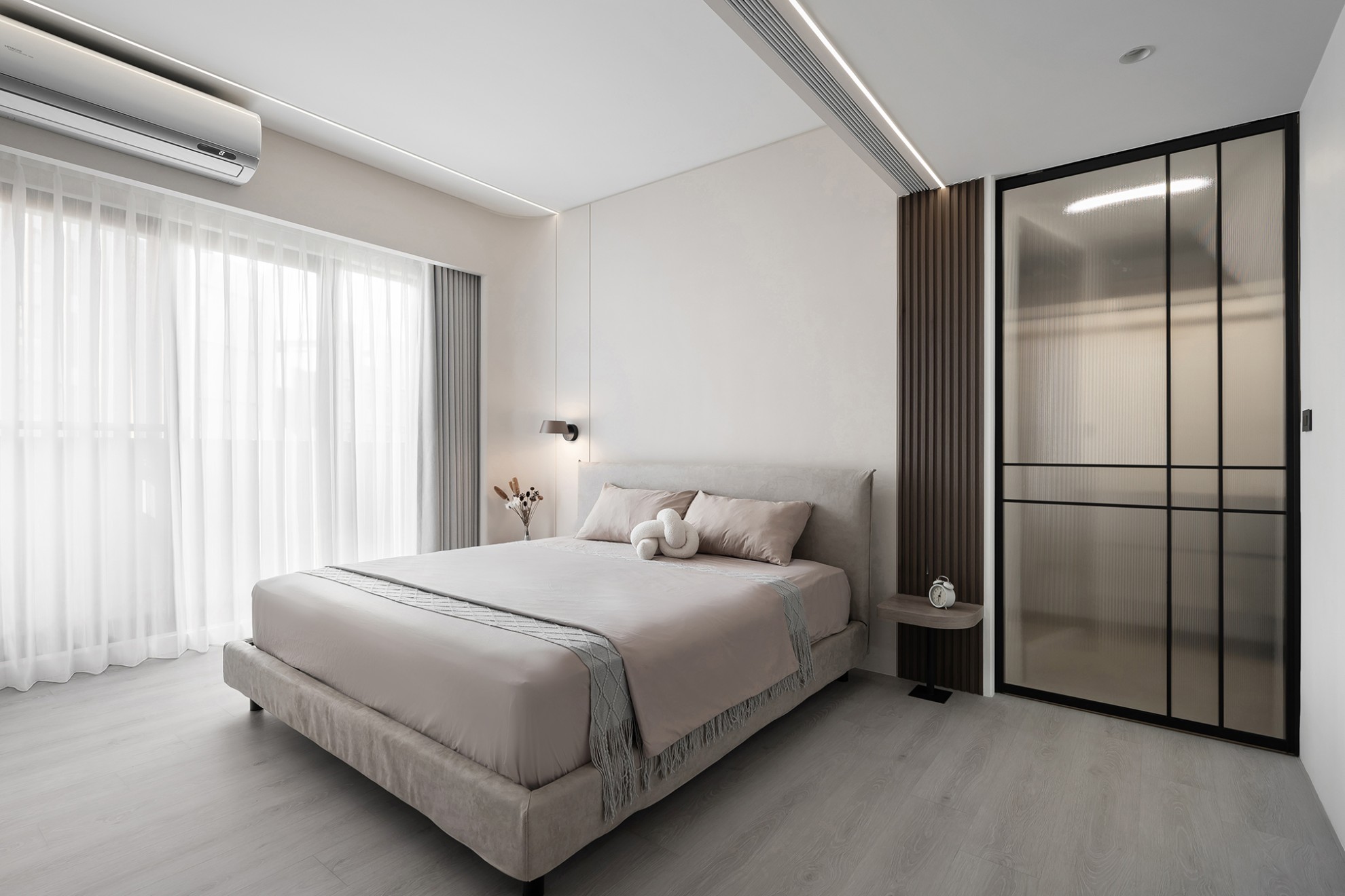 光隨日常_智能親子透天宅