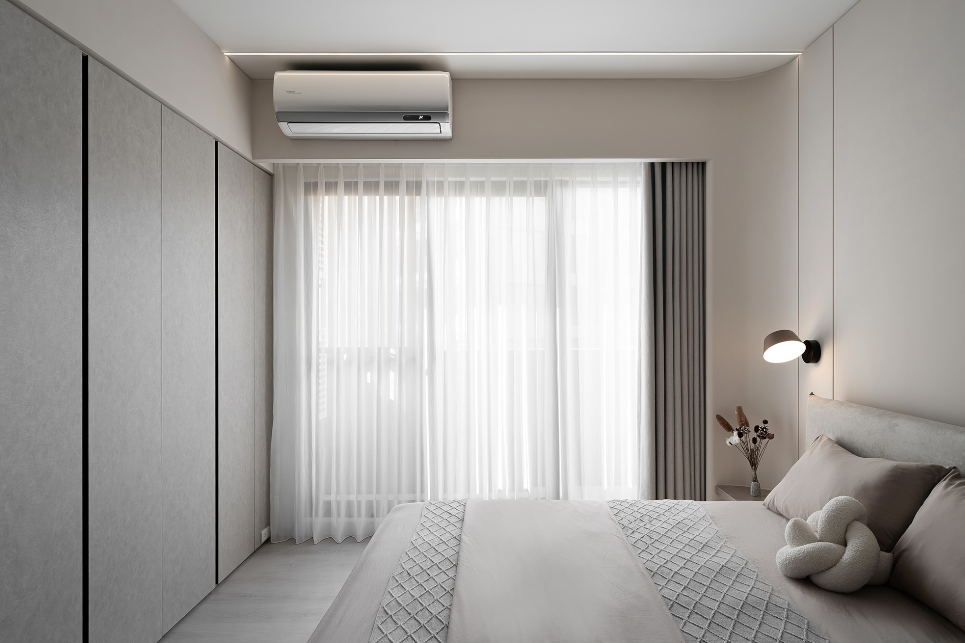 光隨日常_智能親子透天宅