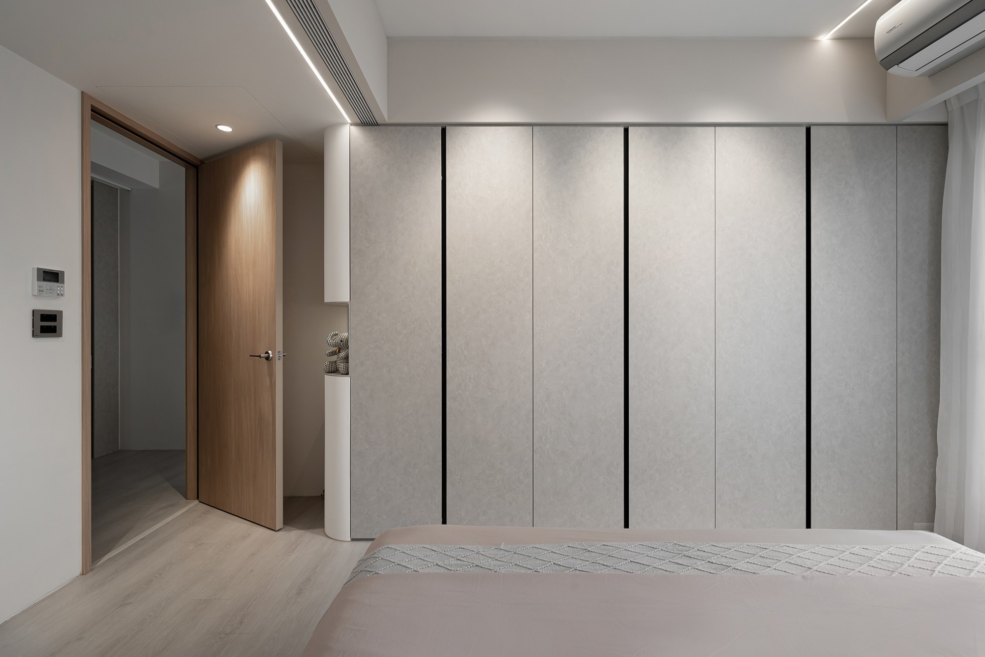 光隨日常_智能親子透天宅