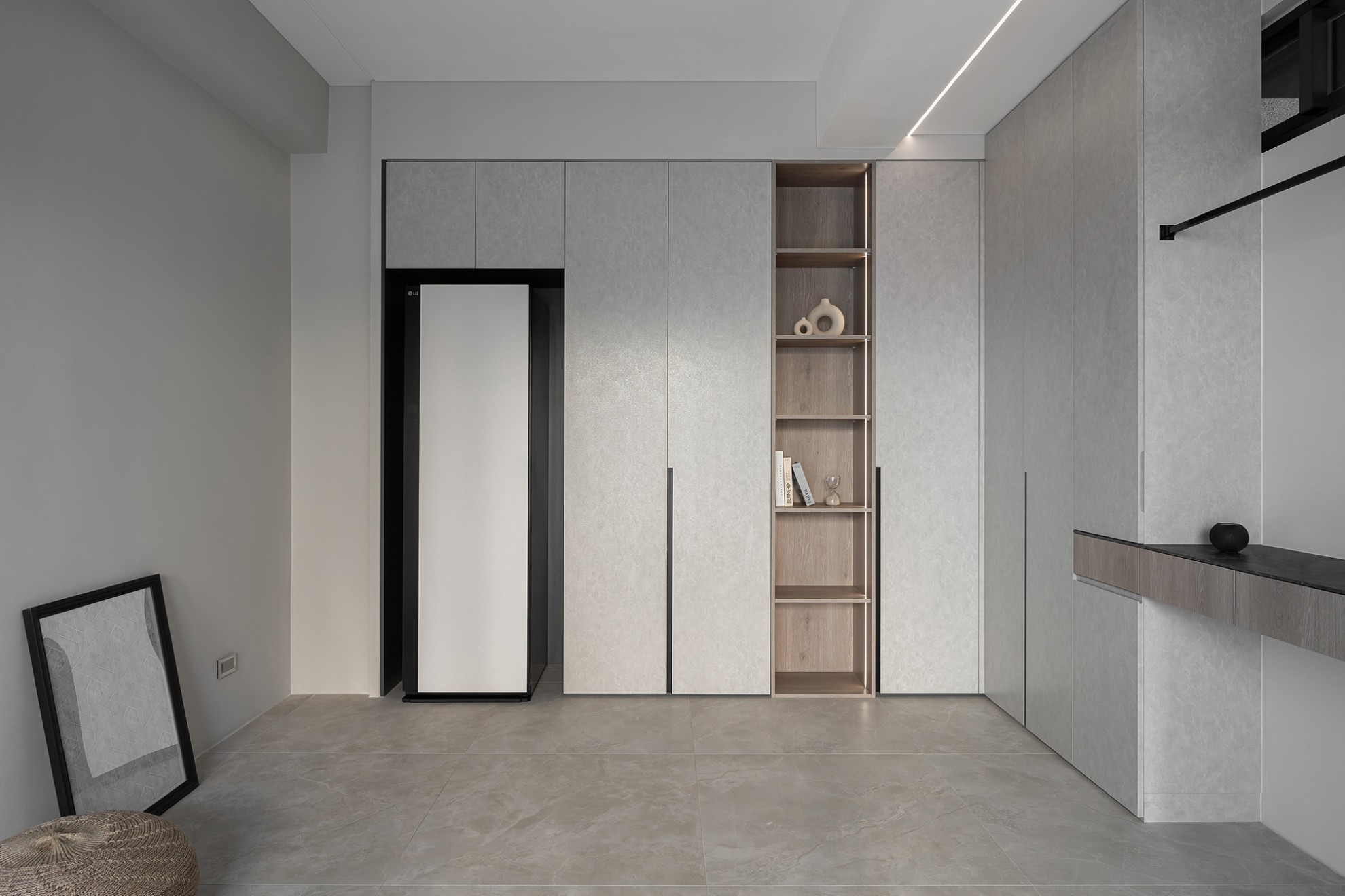 光隨日常_智能親子透天宅