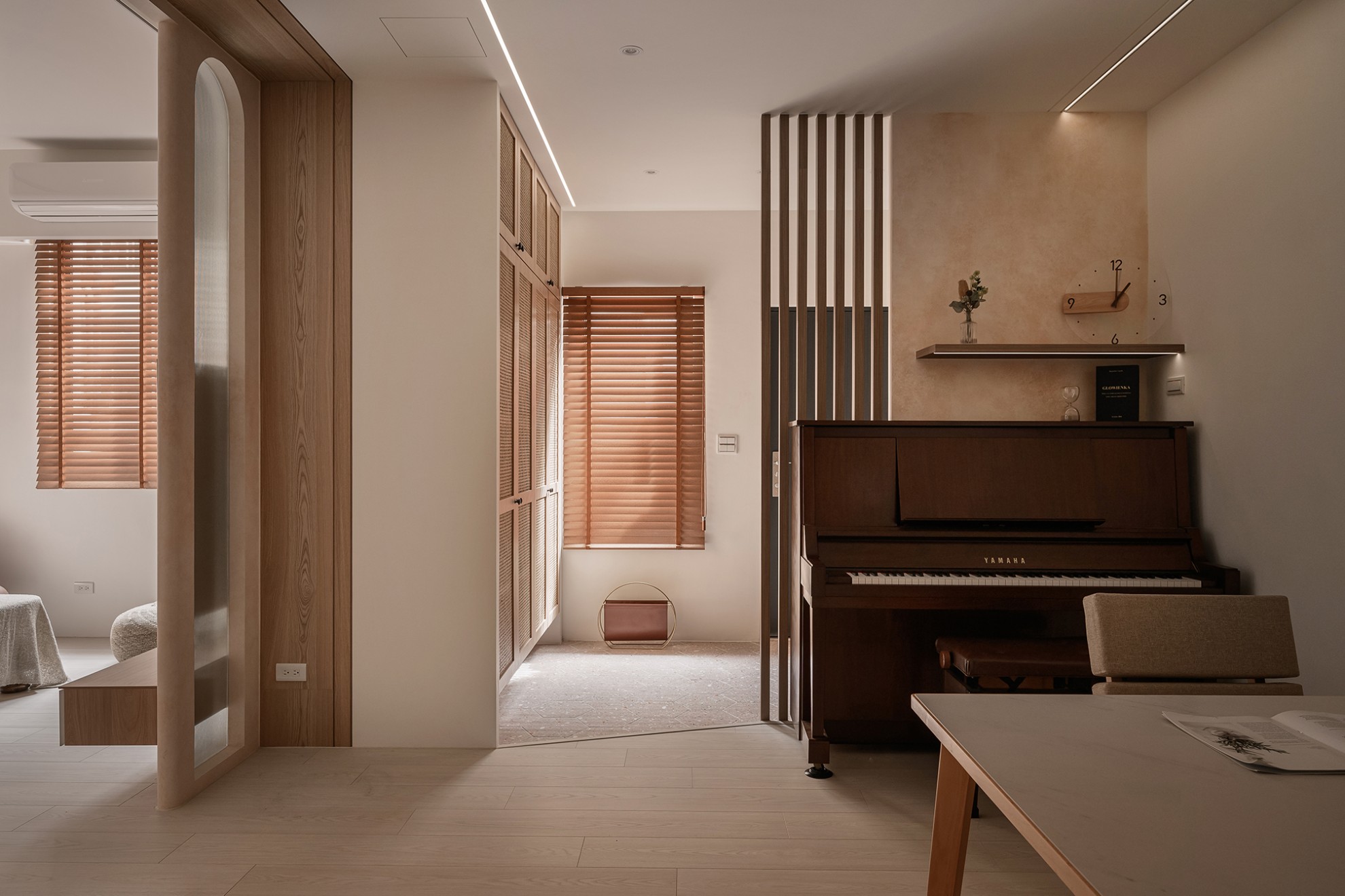 粉霧框景_五口甜蜜日常