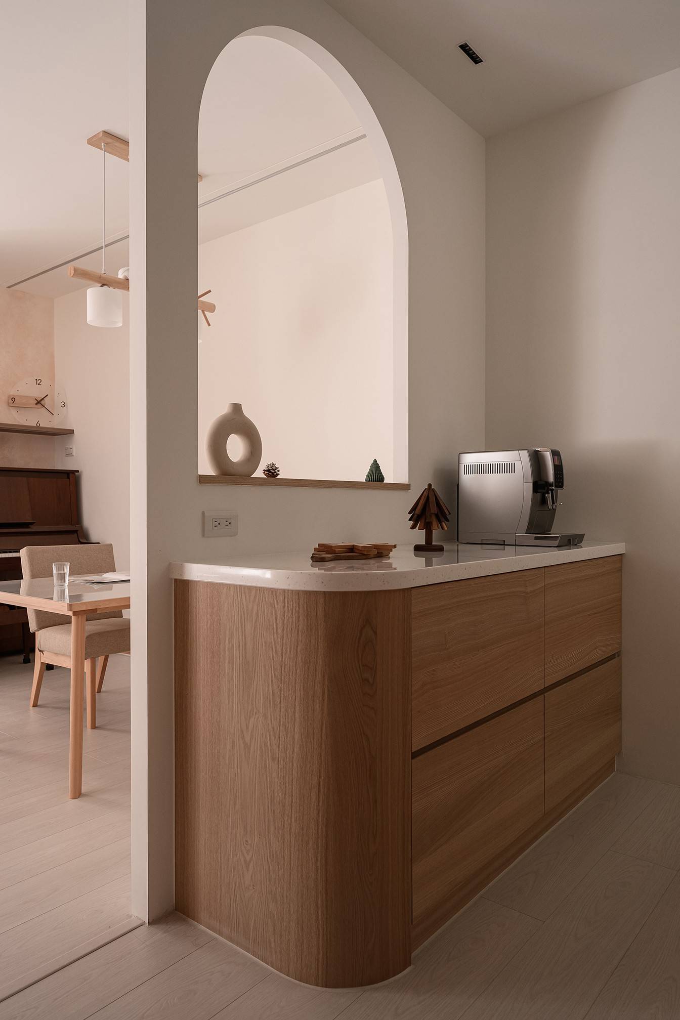 粉霧框景_五口甜蜜日常