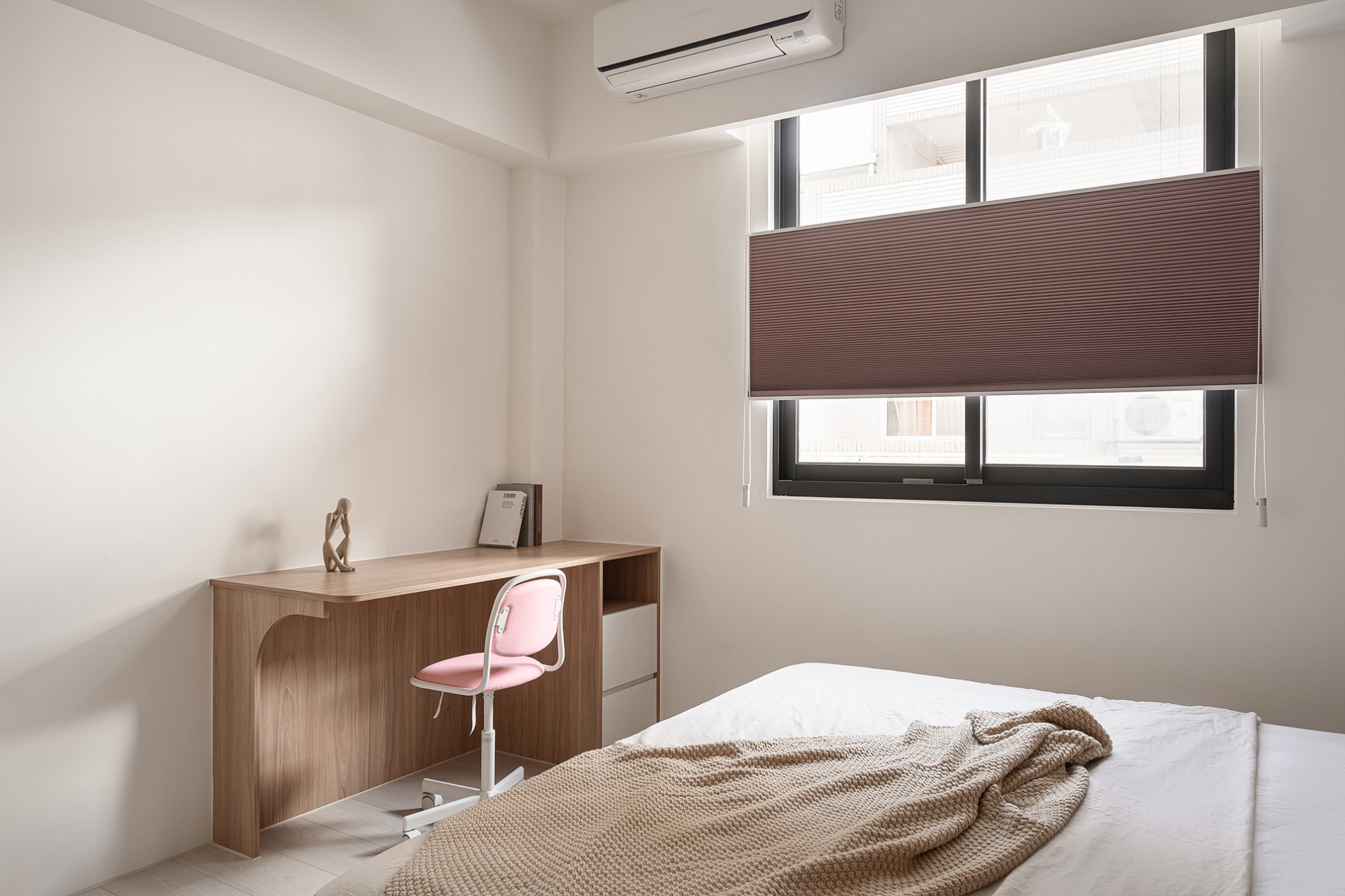 粉霧框景_五口甜蜜日常