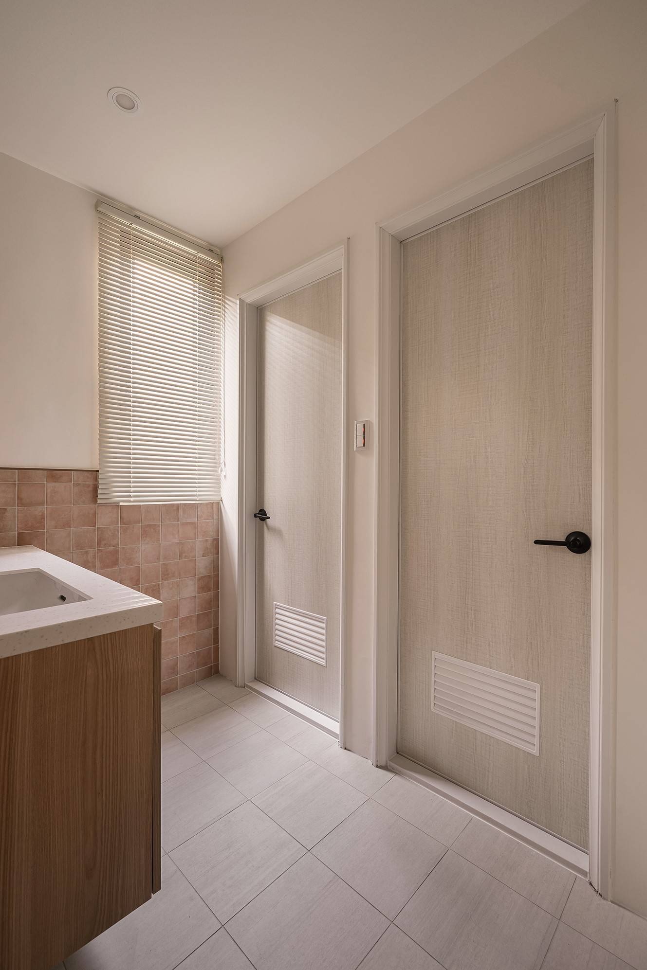 粉霧框景_五口甜蜜日常