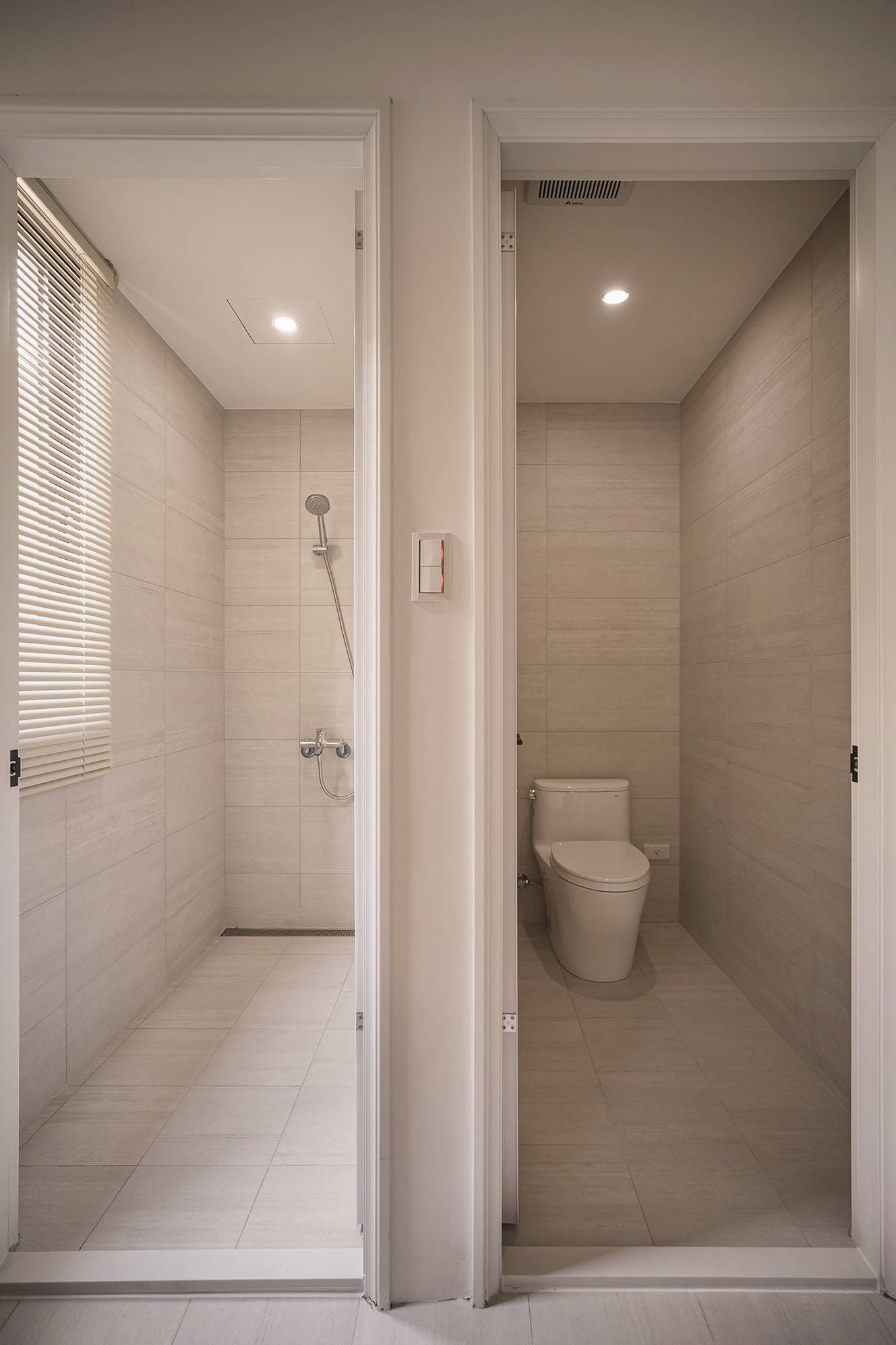 粉霧框景_五口甜蜜日常