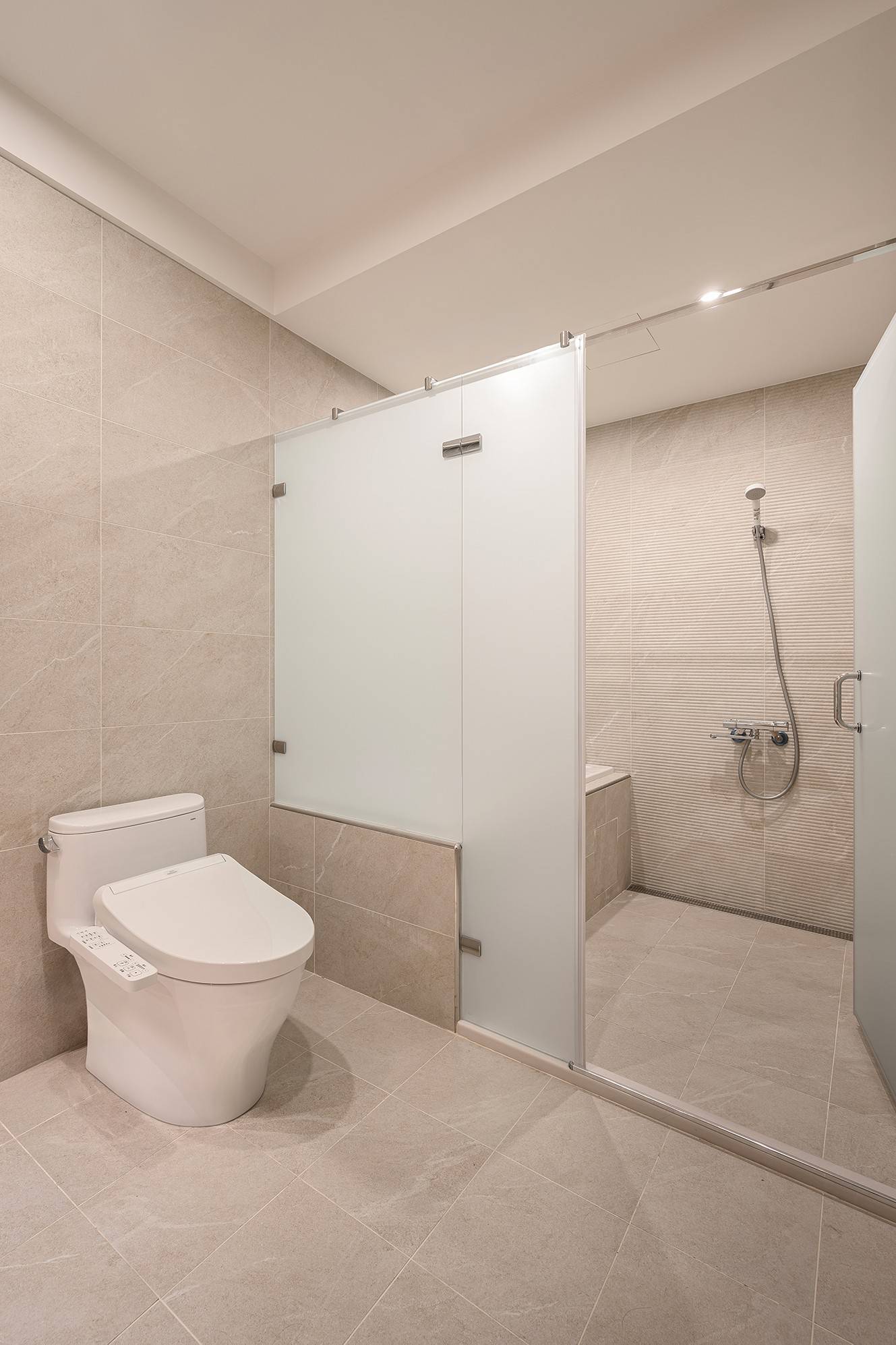 粉霧框景_五口甜蜜日常