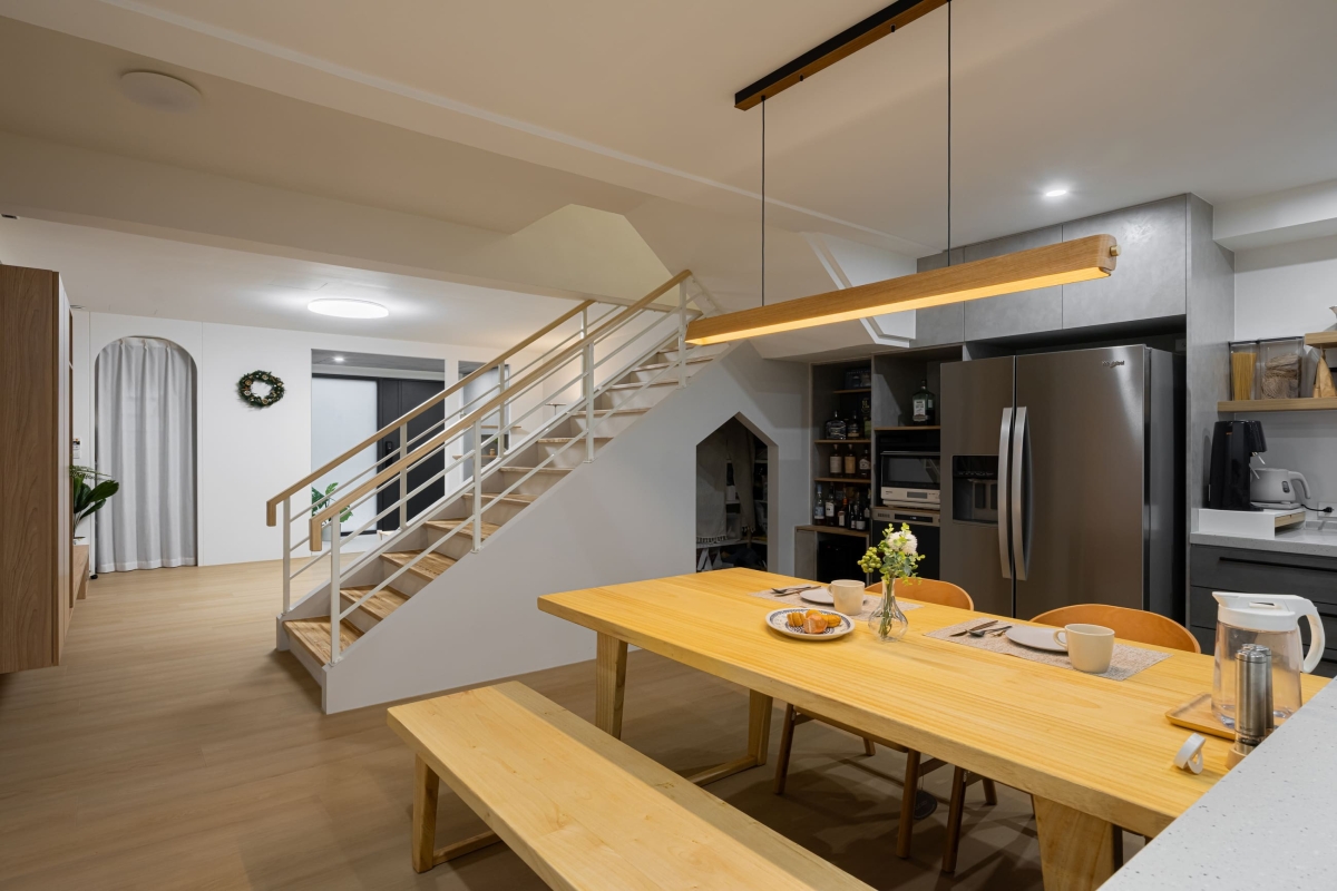 木光靜居_嶄新慢生活