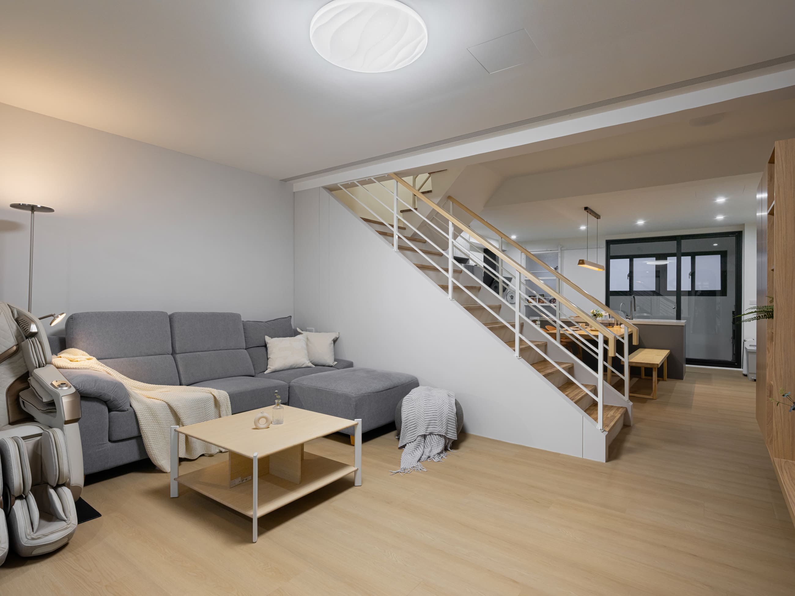 木光靜居_嶄新慢生活 木光靜居_嶄新慢生活