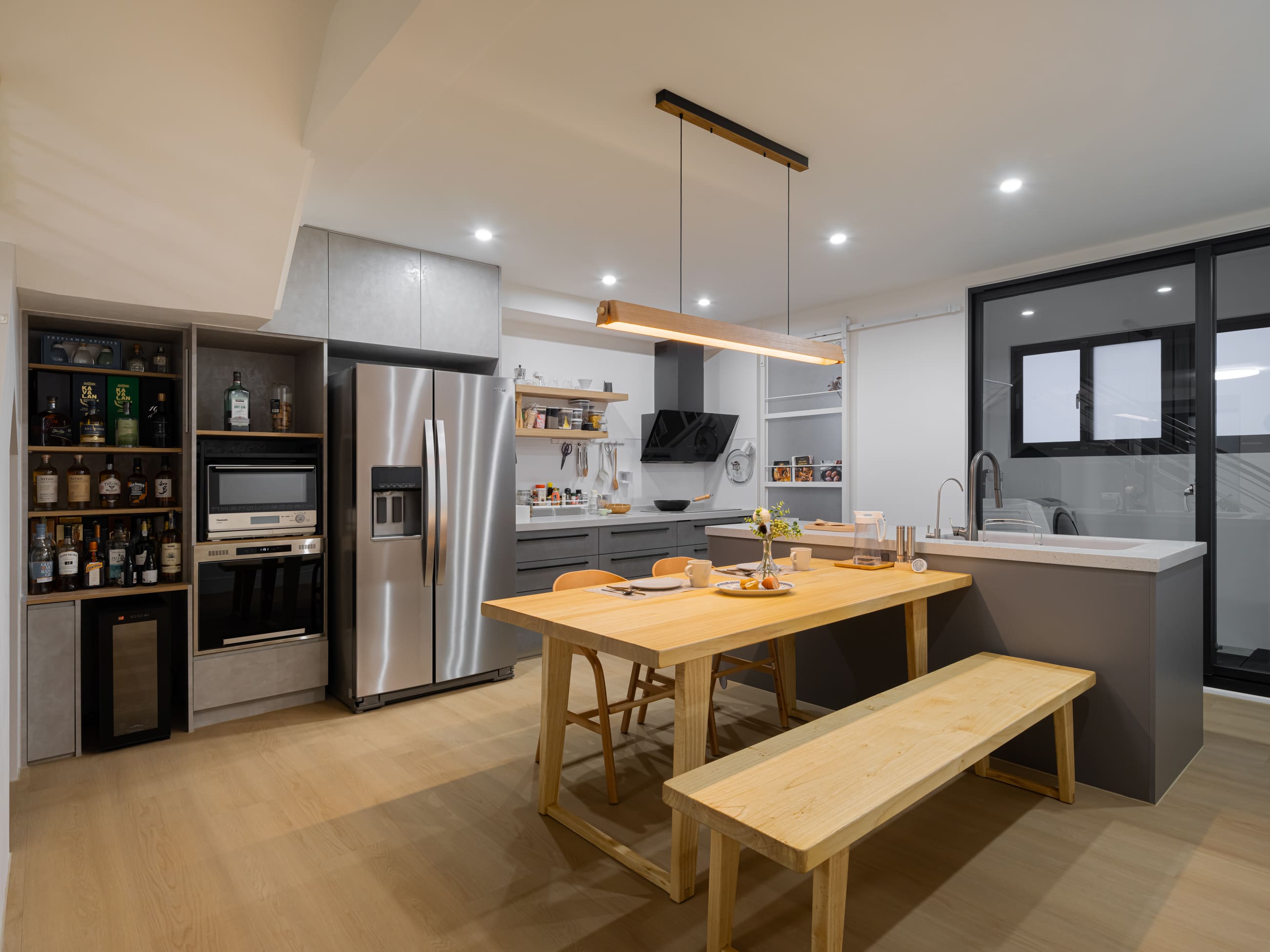 木光靜居_嶄新慢生活 木光靜居_嶄新慢生活