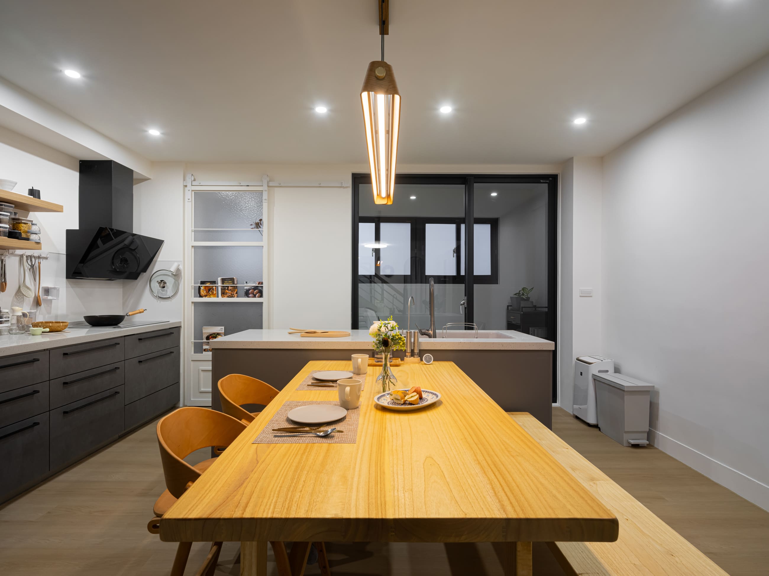 木光靜居_嶄新慢生活 木光靜居_嶄新慢生活