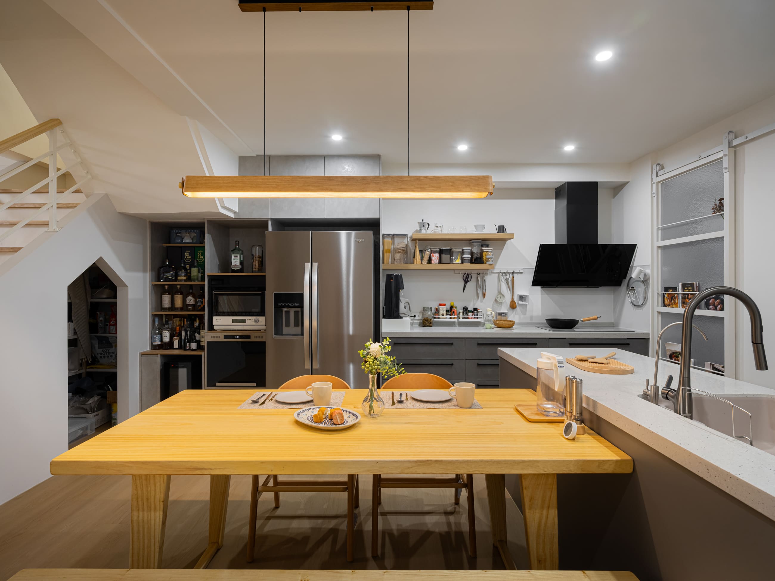 木光靜居_嶄新慢生活 木光靜居_嶄新慢生活