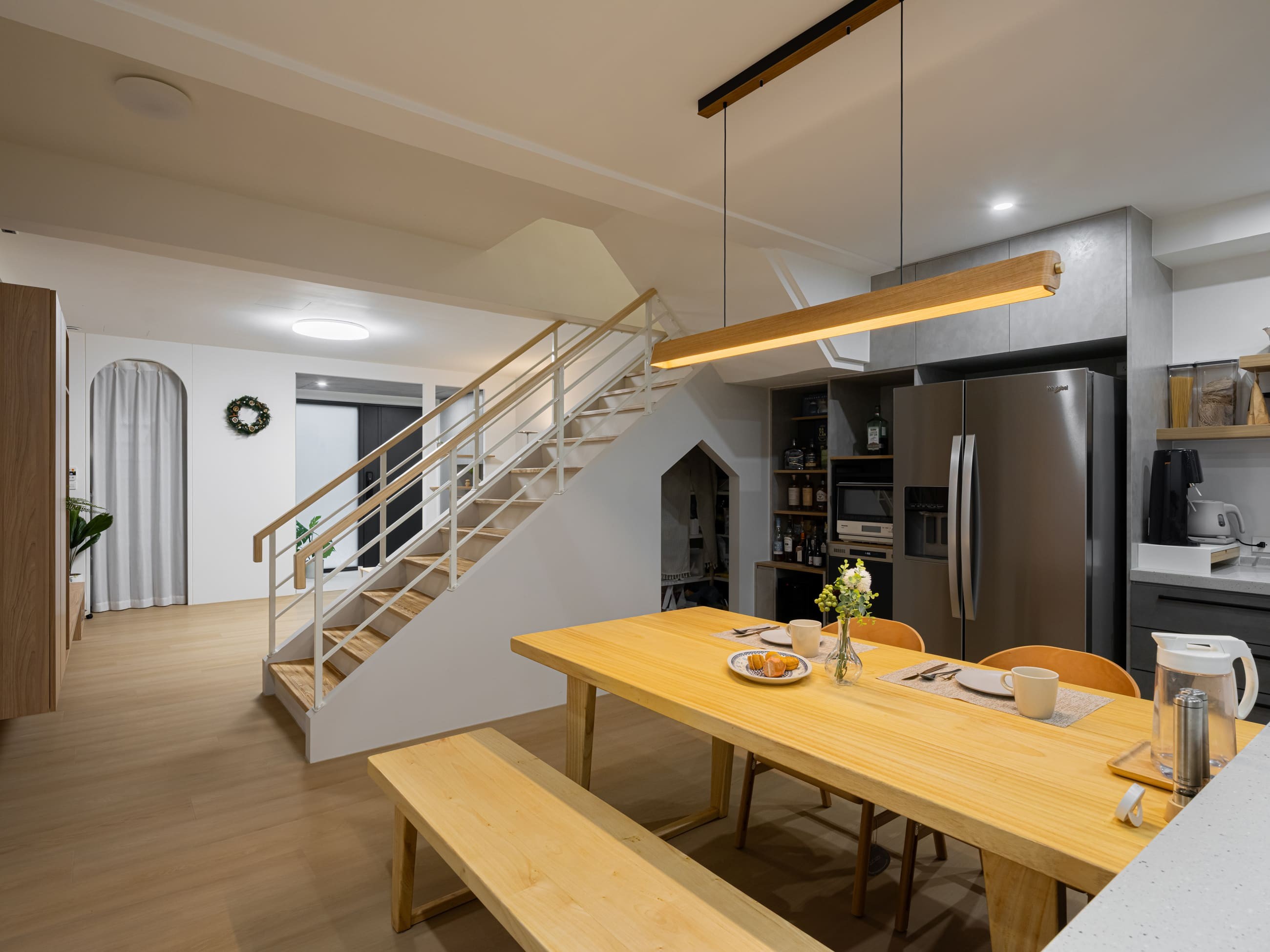 木光靜居_嶄新慢生活 木光靜居_嶄新慢生活