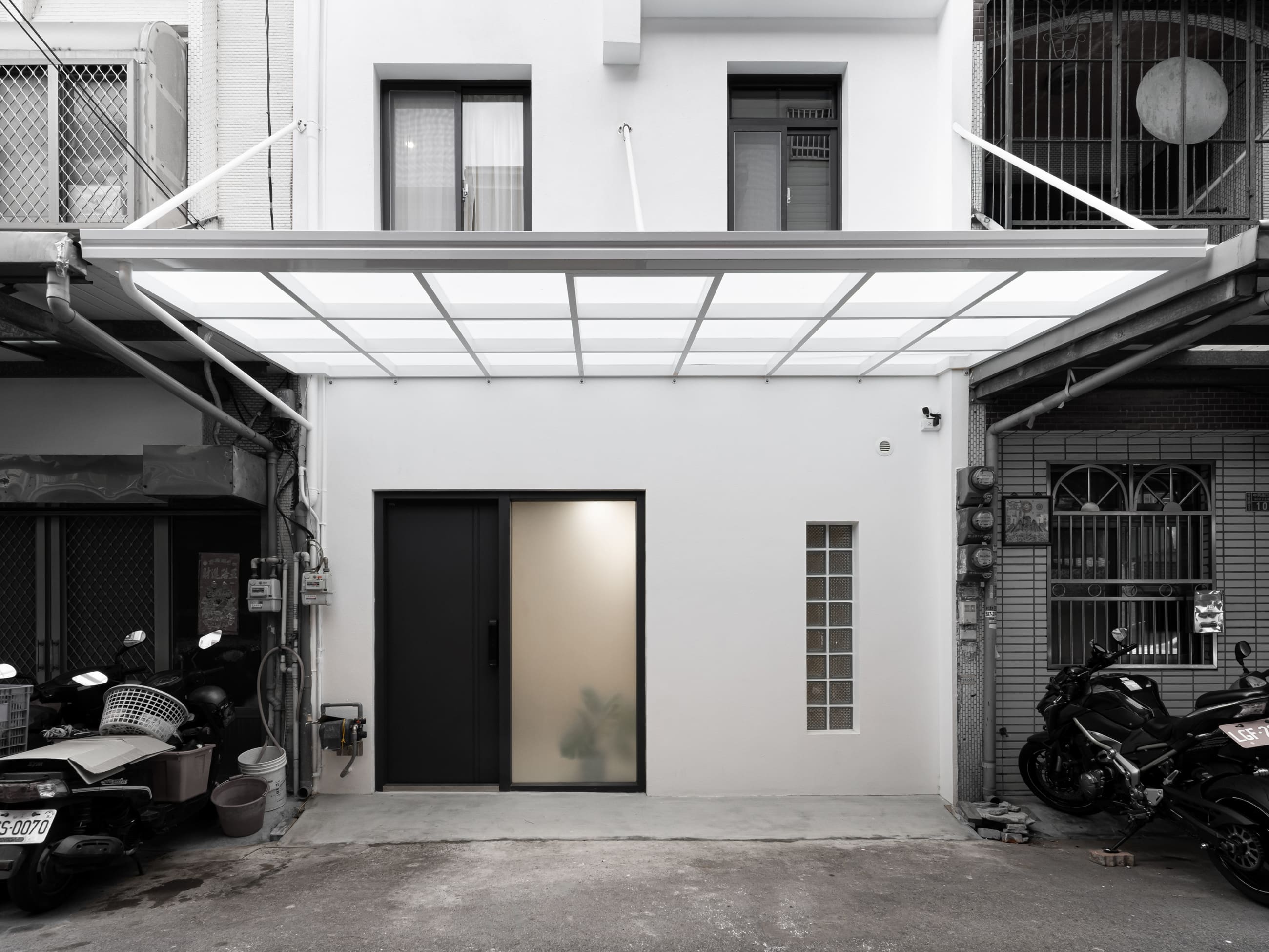 木光靜居_嶄新慢生活 木光靜居_嶄新慢生活