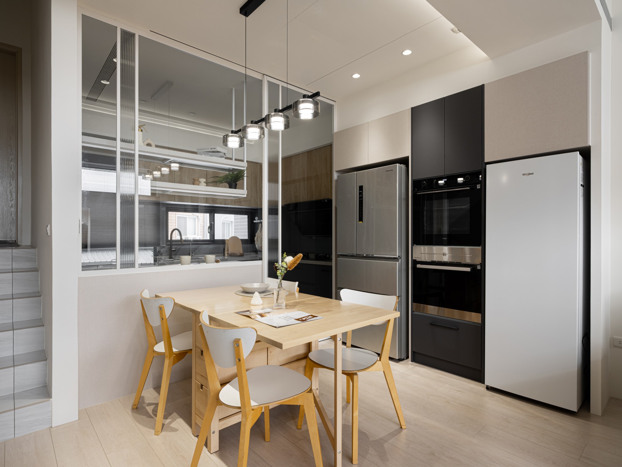 微甜奶油調_被溫柔包圍的家 微甜奶油調_被溫柔包圍的家