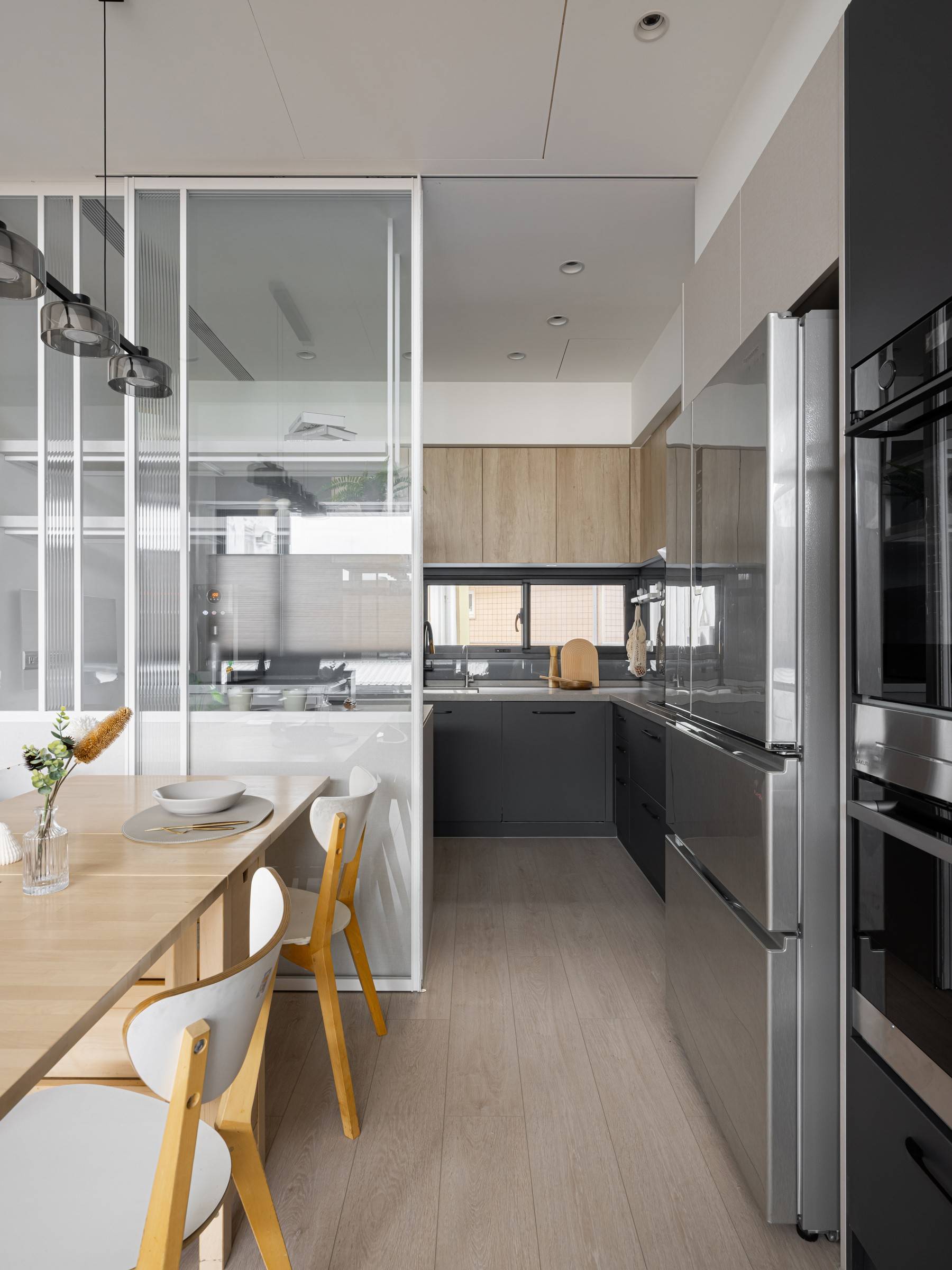 微甜奶油調_被溫柔包圍的家 微甜奶油調_被溫柔包圍的家