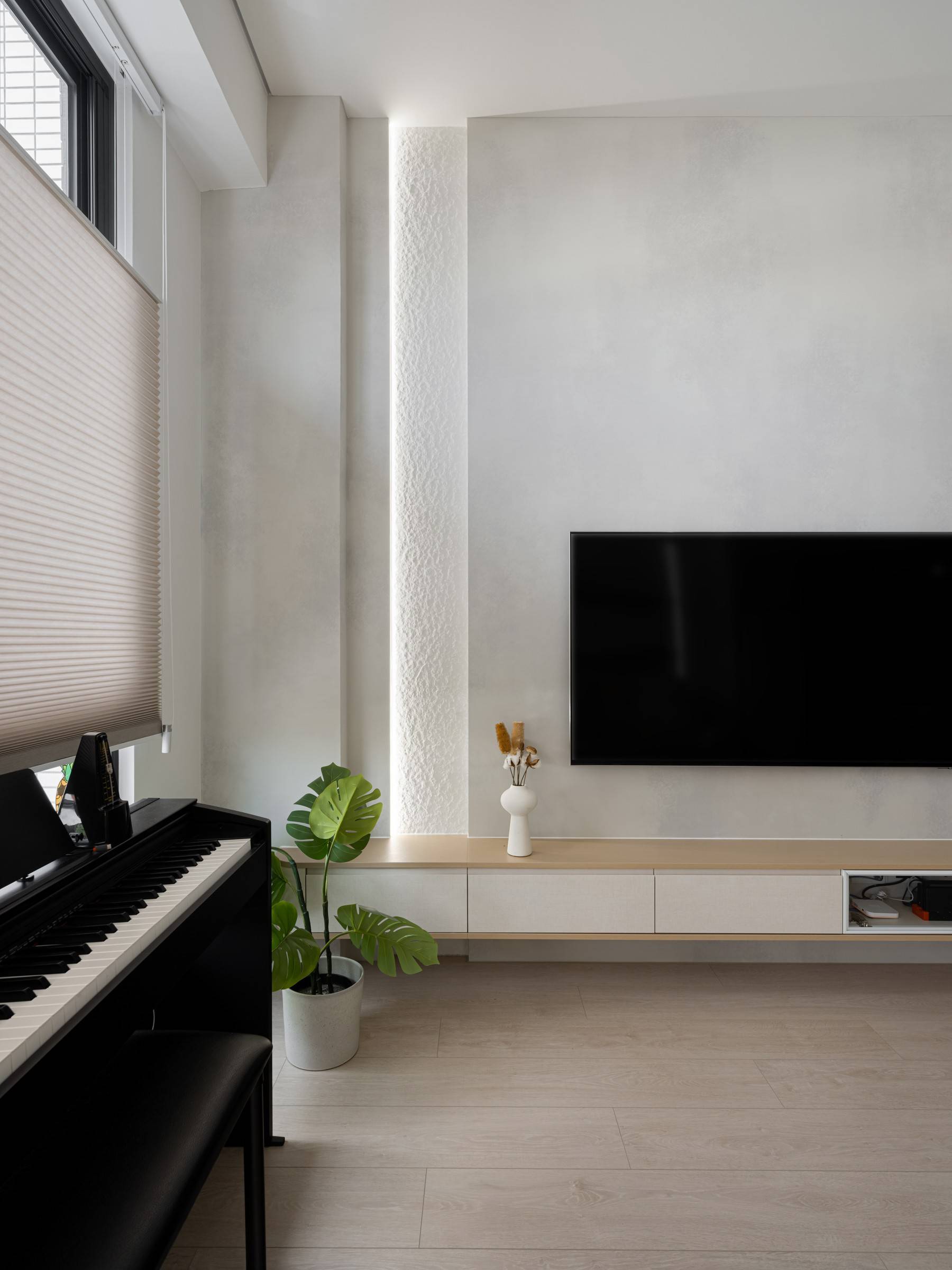 微甜奶油調_被溫柔包圍的家 微甜奶油調_被溫柔包圍的家