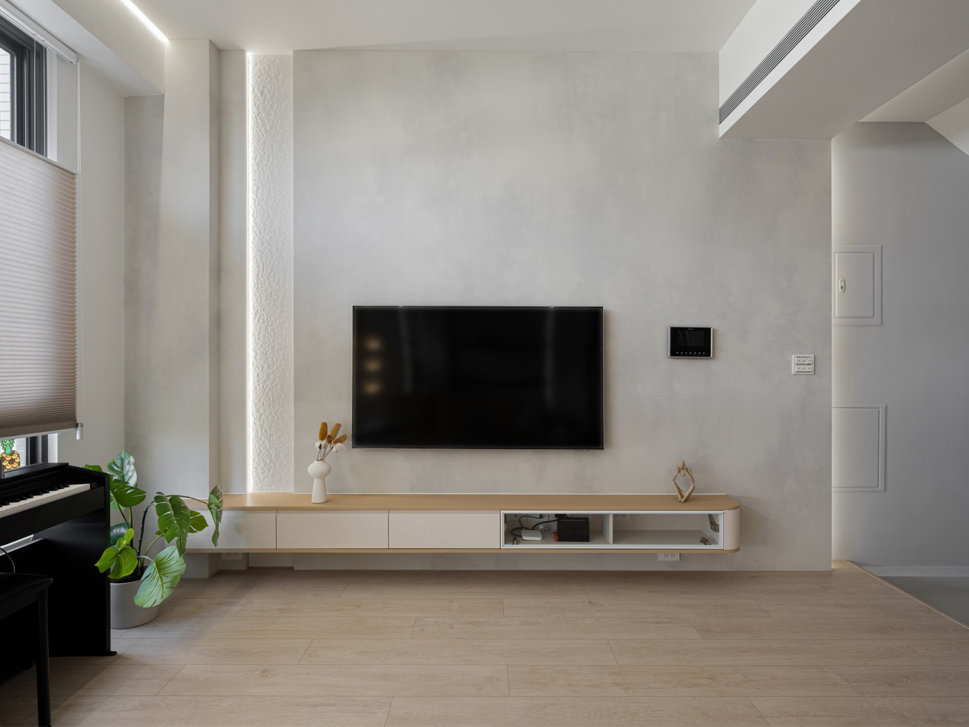 微甜奶油調_被溫柔包圍的家 微甜奶油調_被溫柔包圍的家