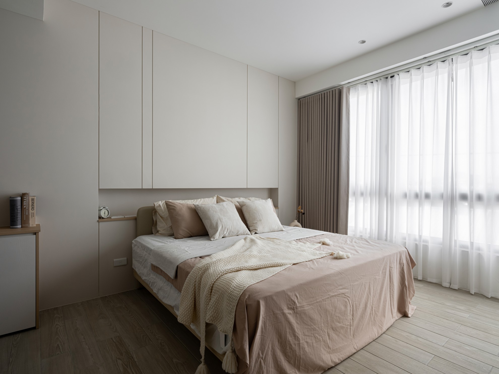 微甜奶油調_被溫柔包圍的家 微甜奶油調_被溫柔包圍的家