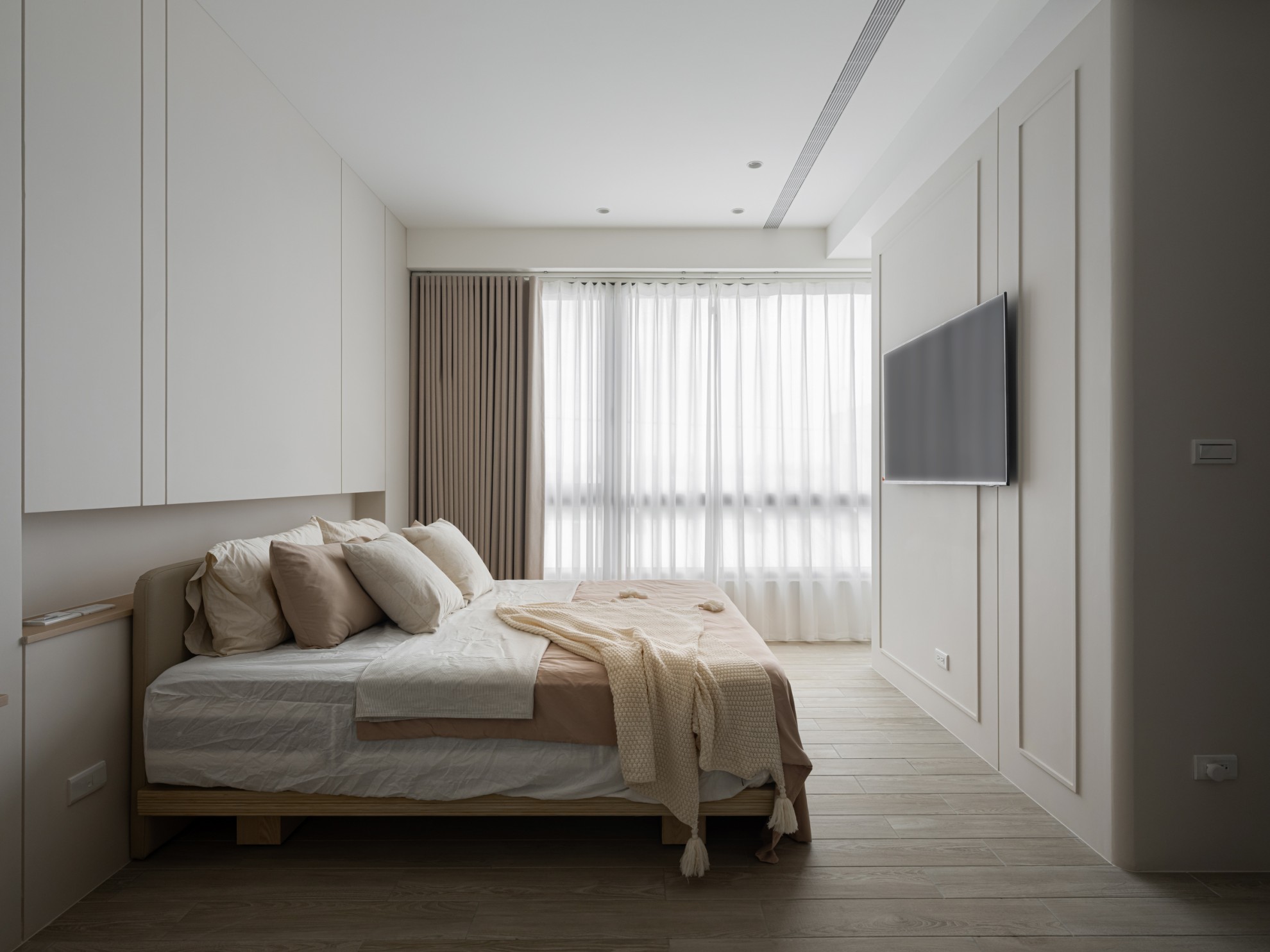 微甜奶油調_被溫柔包圍的家 微甜奶油調_被溫柔包圍的家