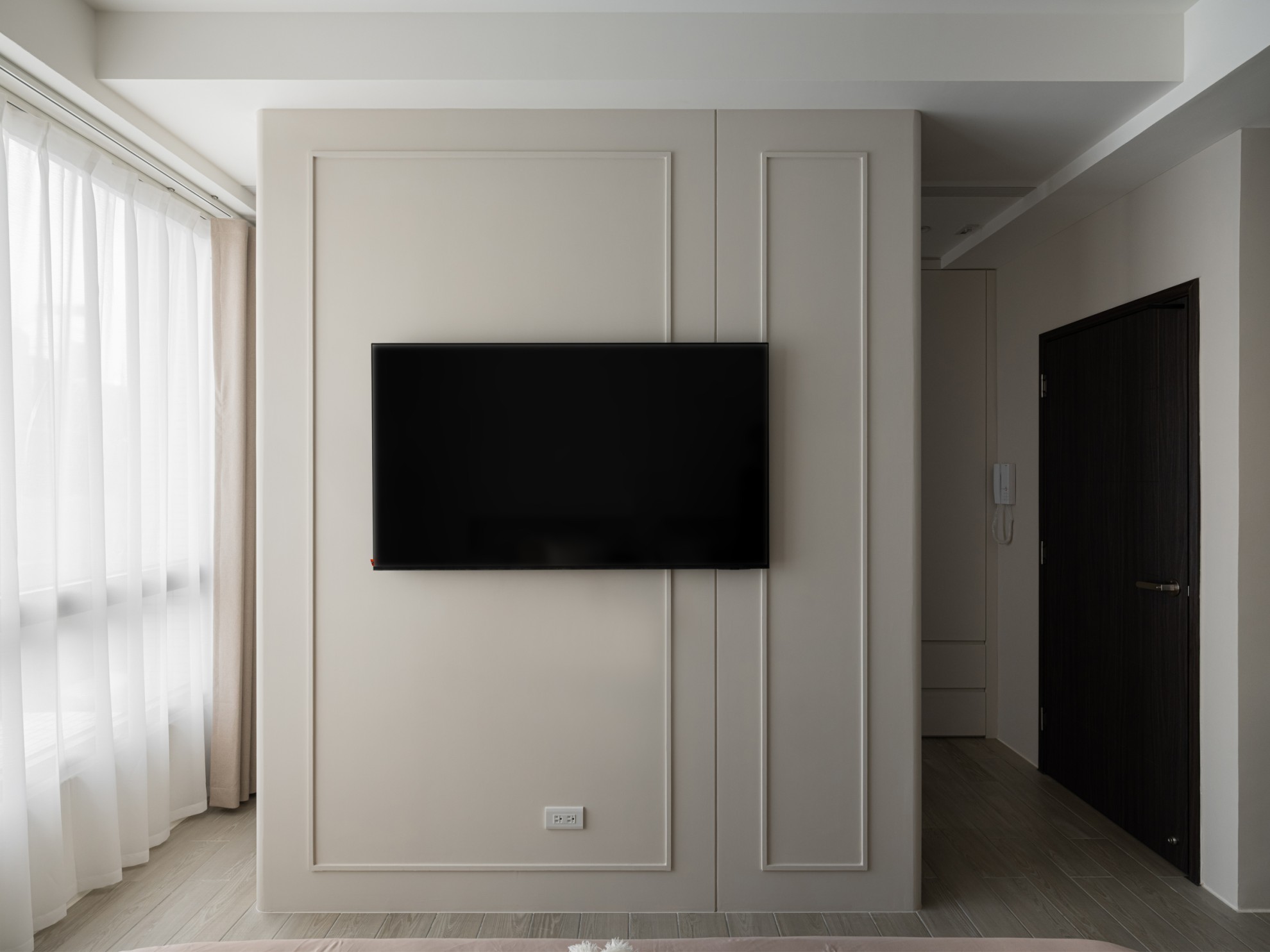 微甜奶油調_被溫柔包圍的家 微甜奶油調_被溫柔包圍的家