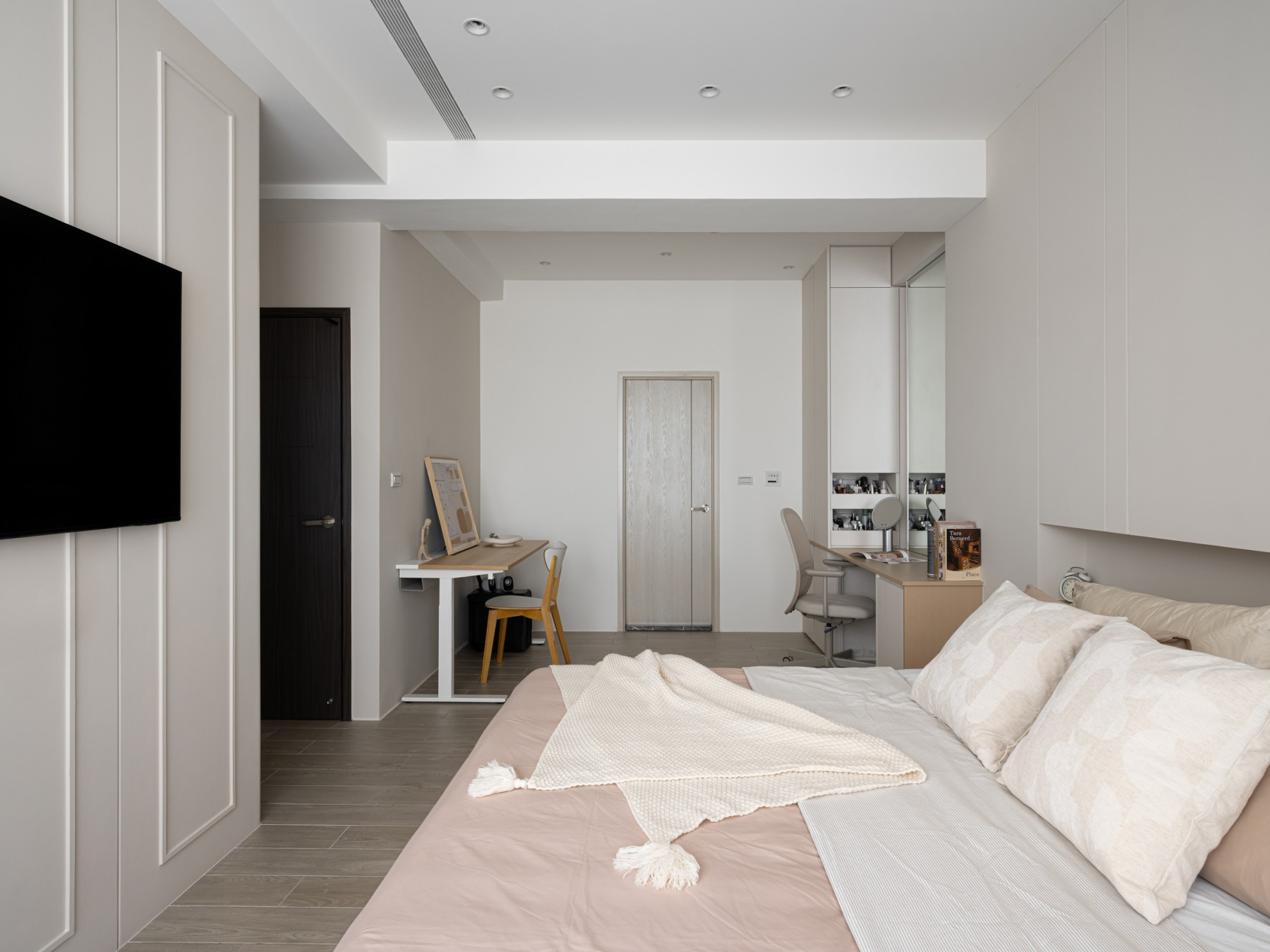 微甜奶油調_被溫柔包圍的家 微甜奶油調_被溫柔包圍的家