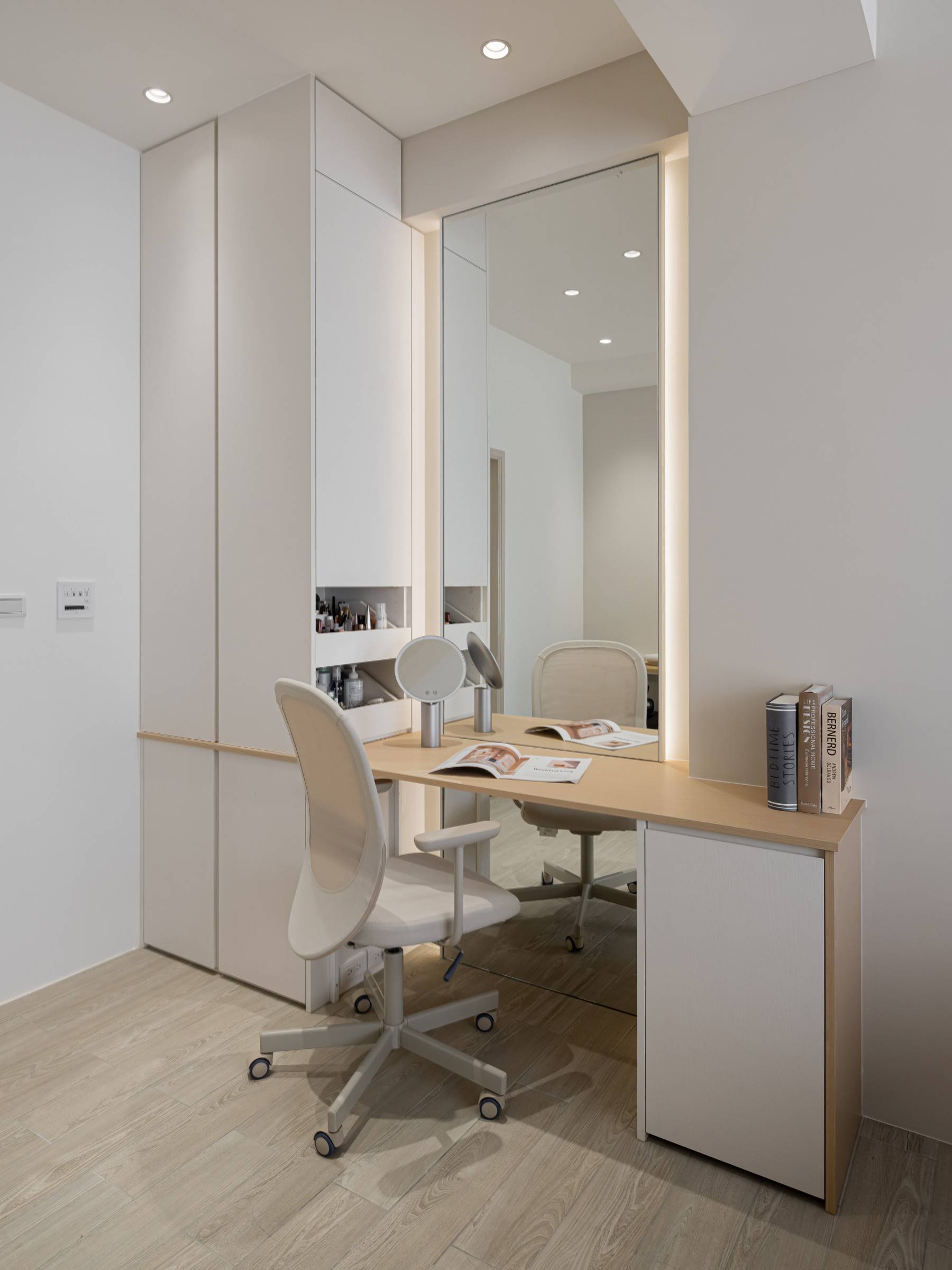 微甜奶油調_被溫柔包圍的家 微甜奶油調_被溫柔包圍的家