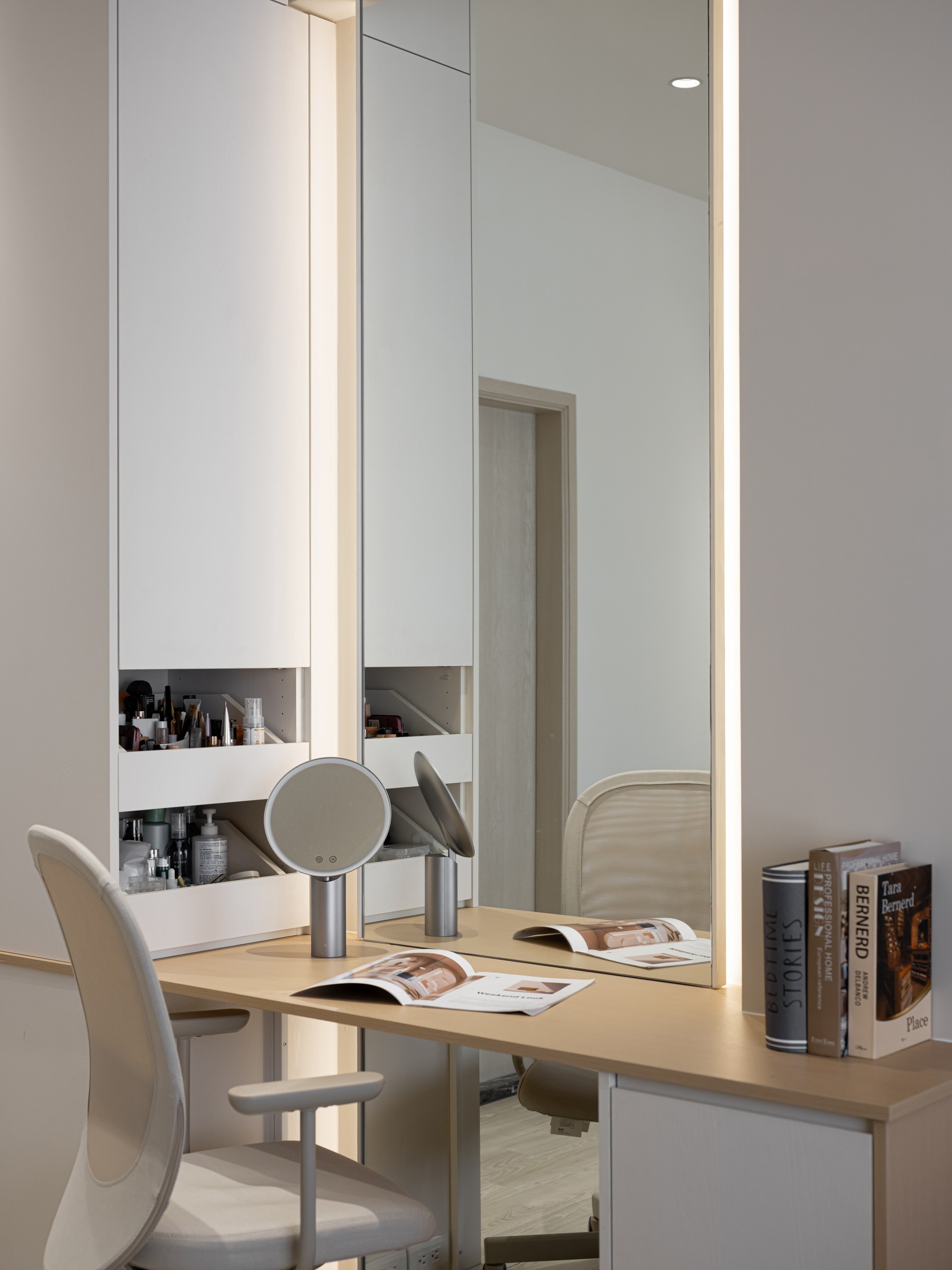 微甜奶油調_被溫柔包圍的家 微甜奶油調_被溫柔包圍的家