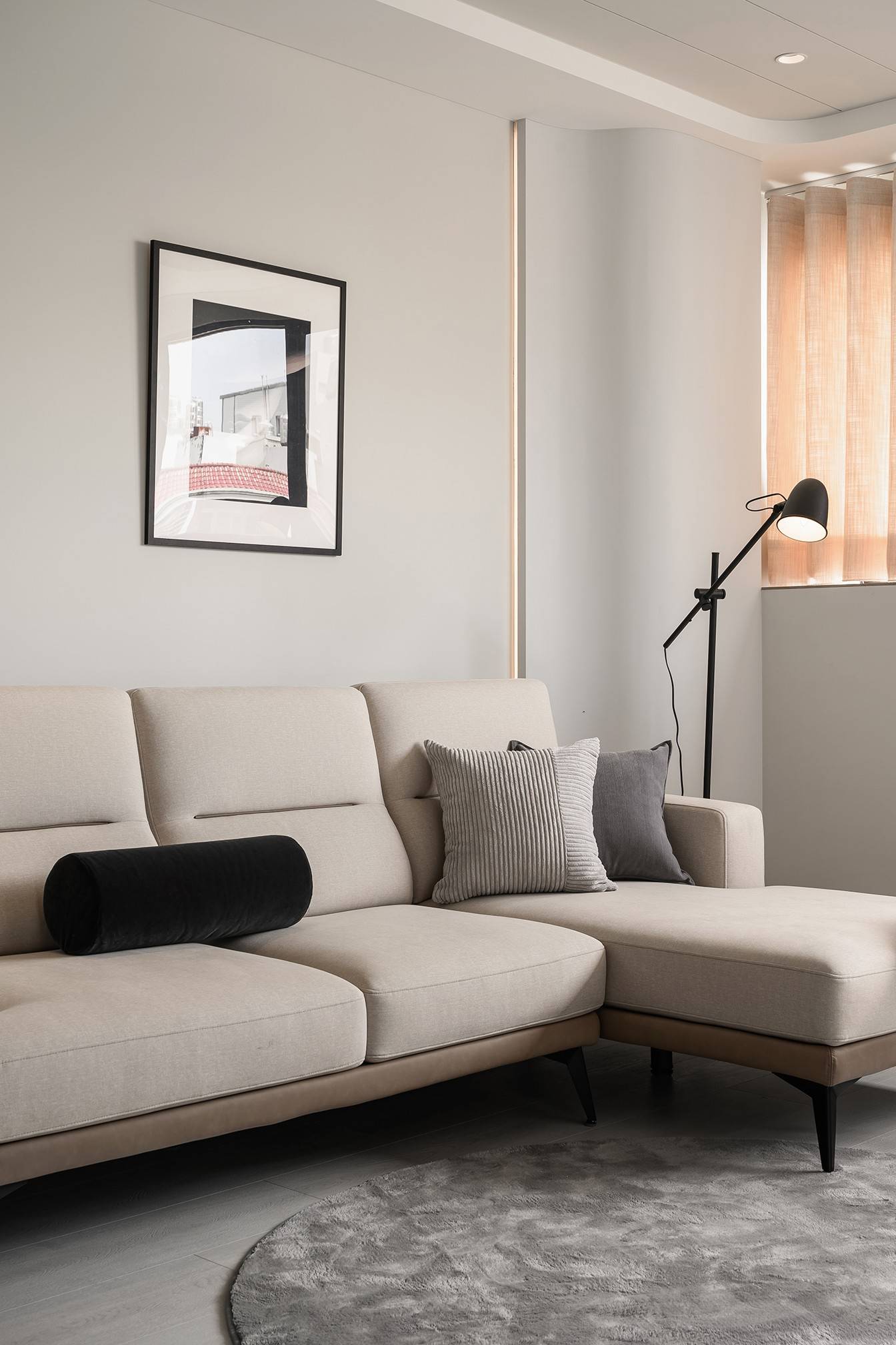 一屋三代_層居之所