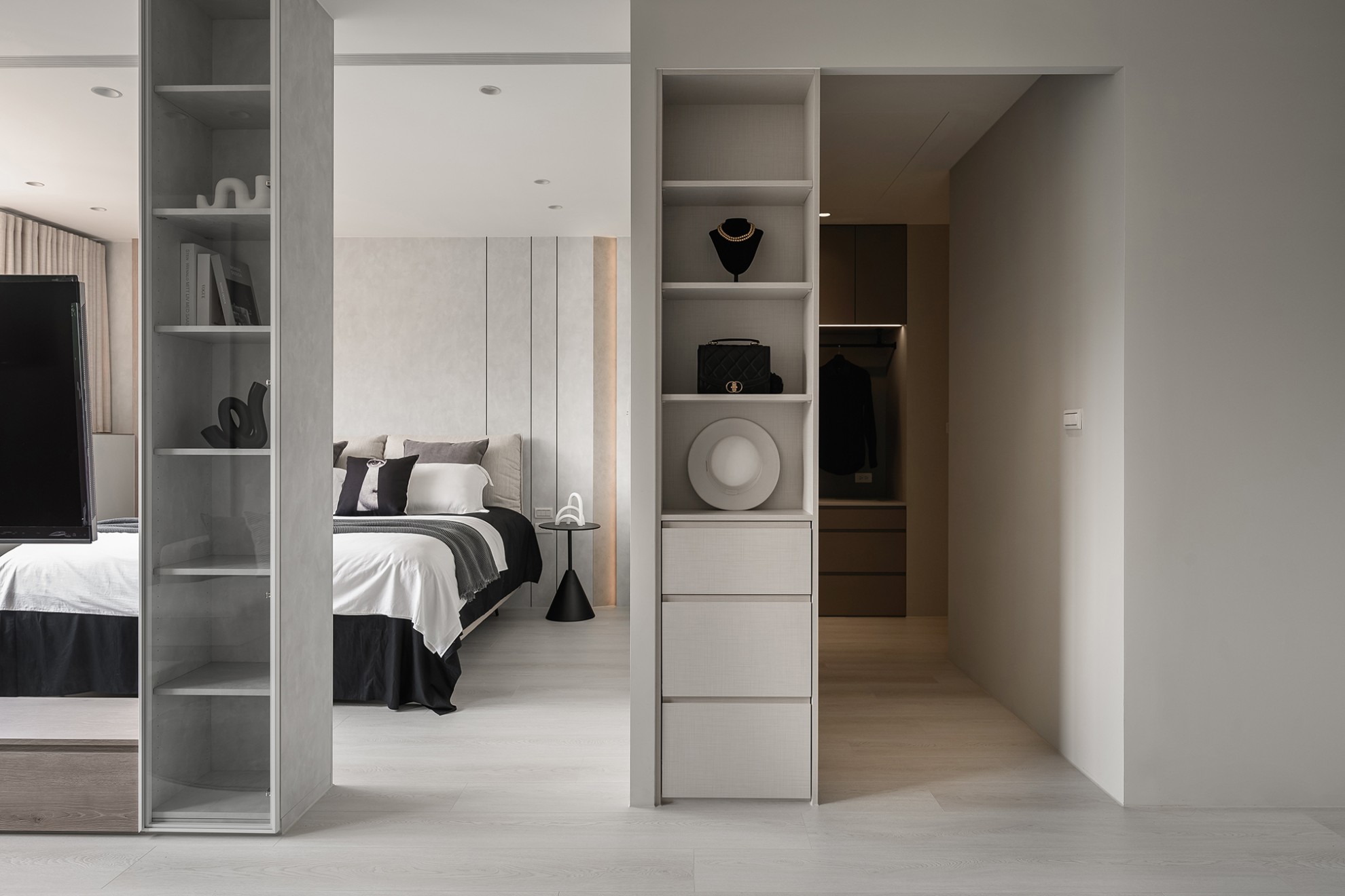 一屋三代_層居之所