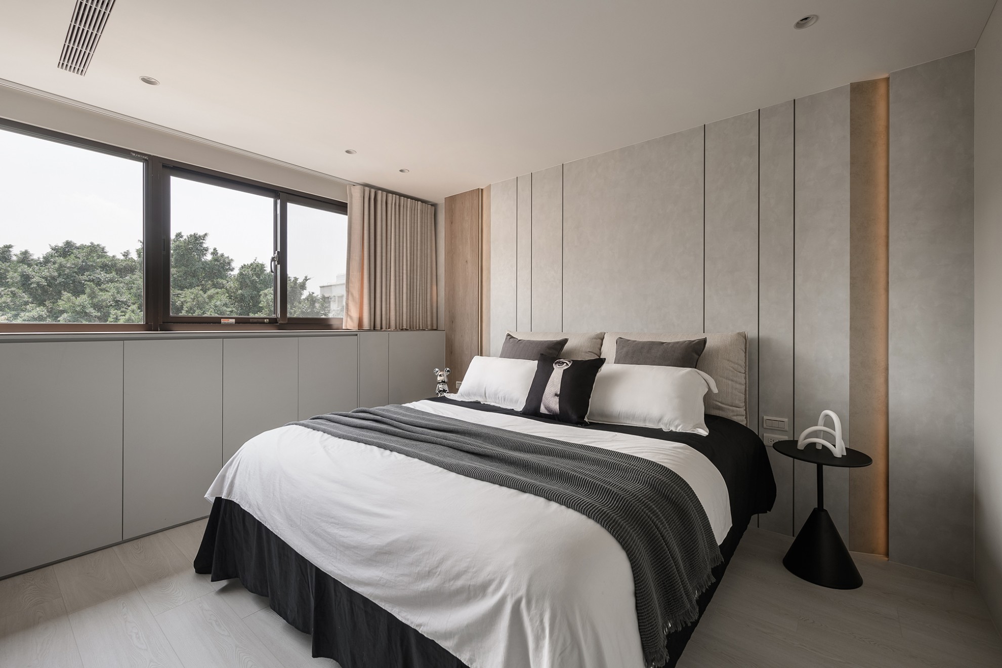 一屋三代_層居之所