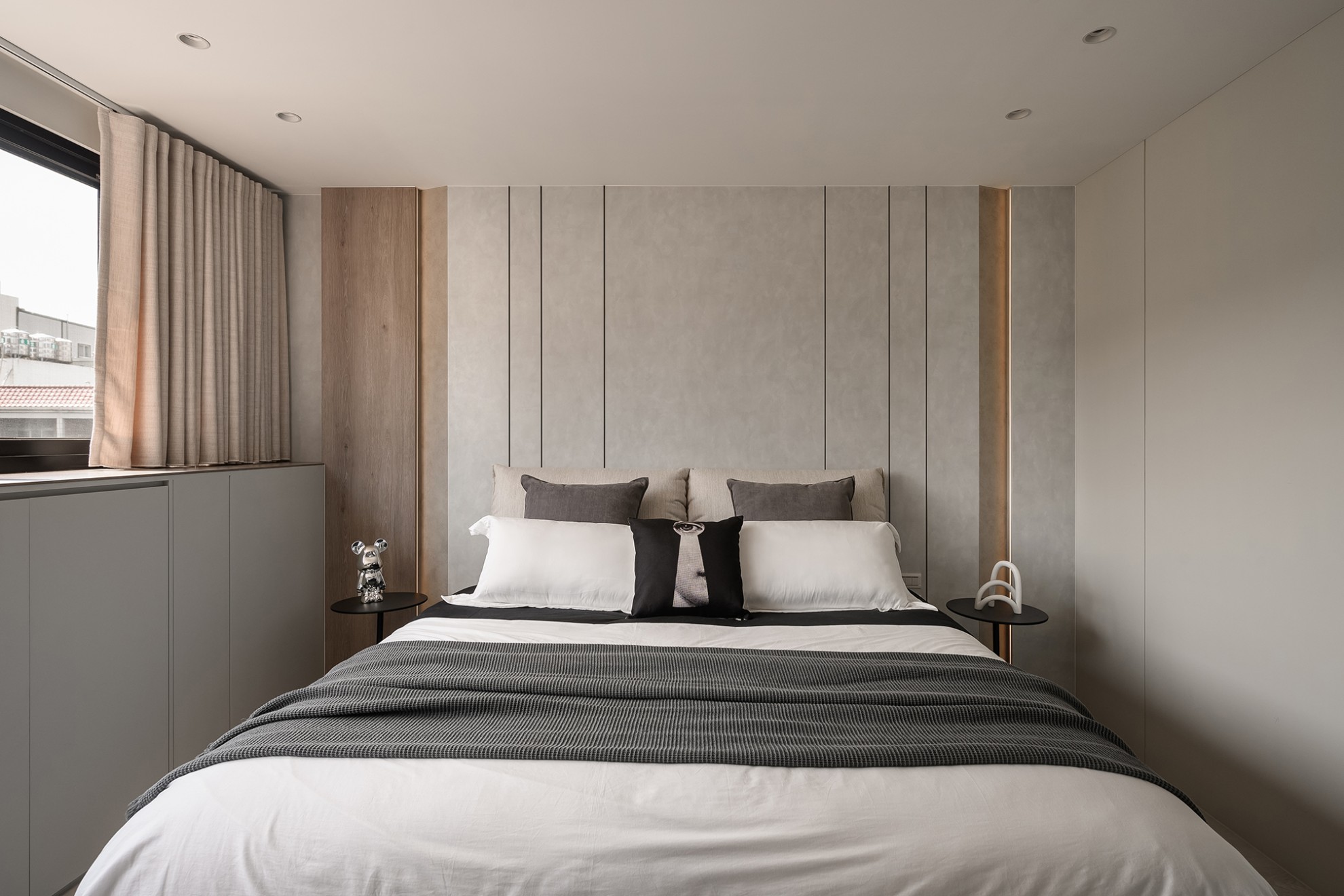 一屋三代_層居之所