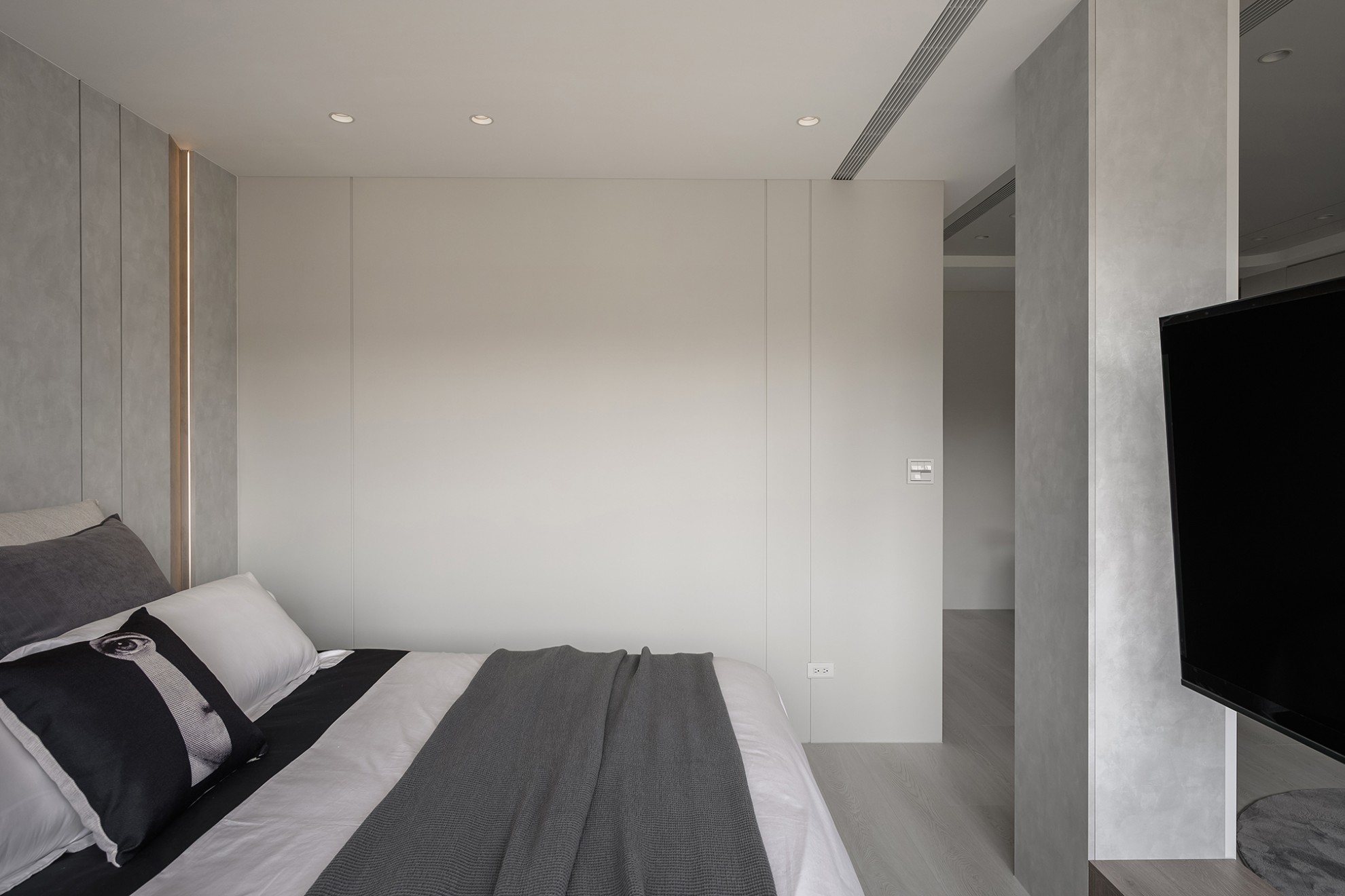 一屋三代_層居之所