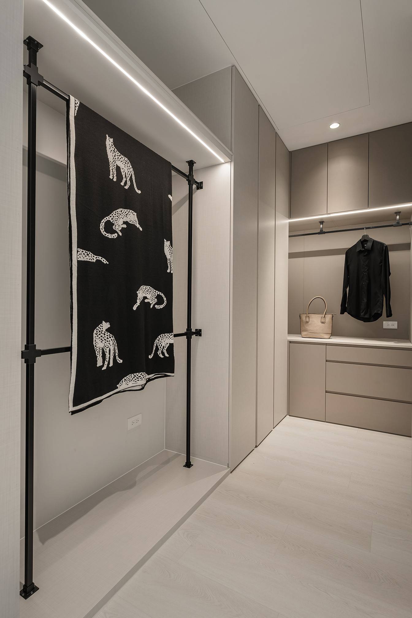 一屋三代_層居之所