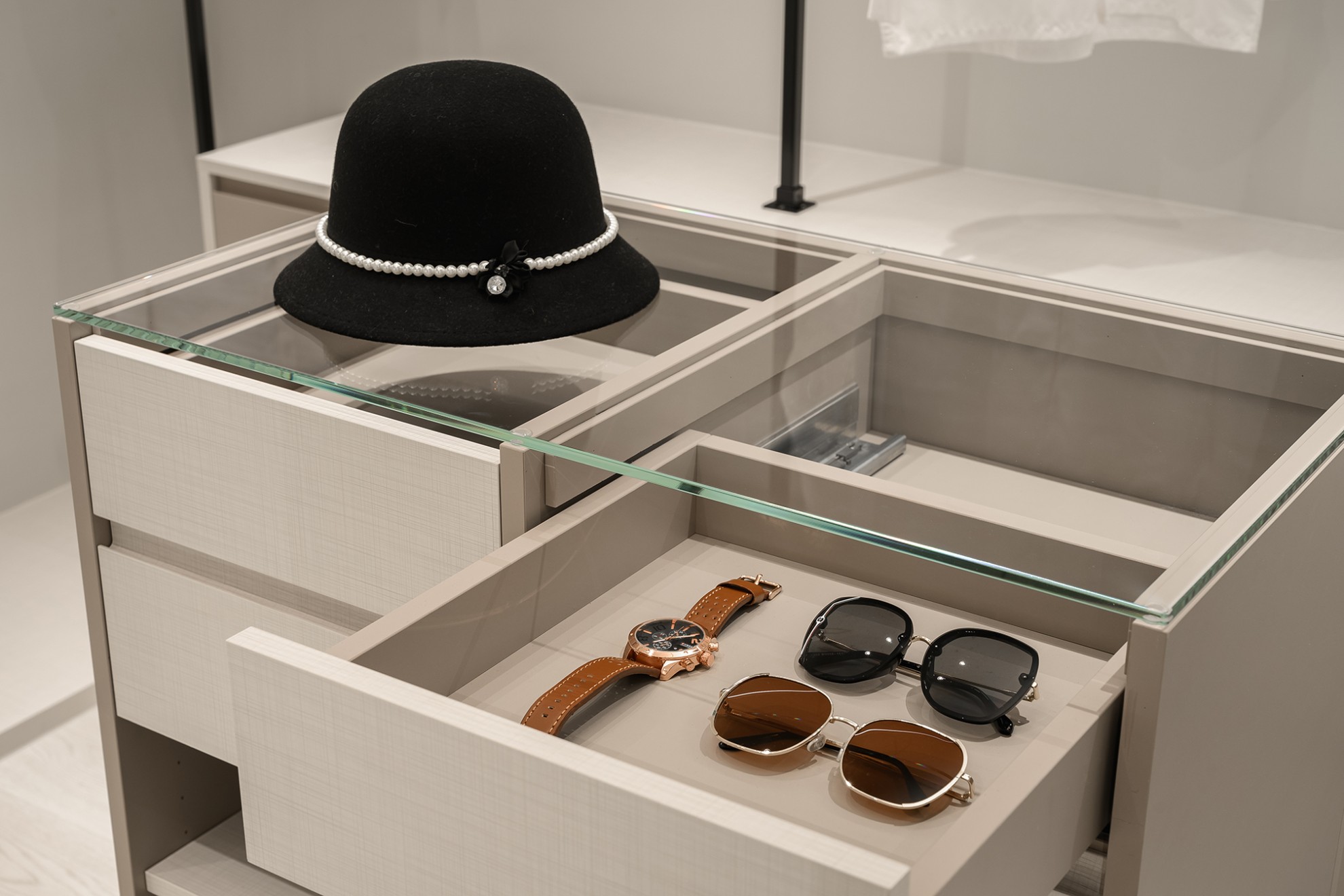 一屋三代_層居之所