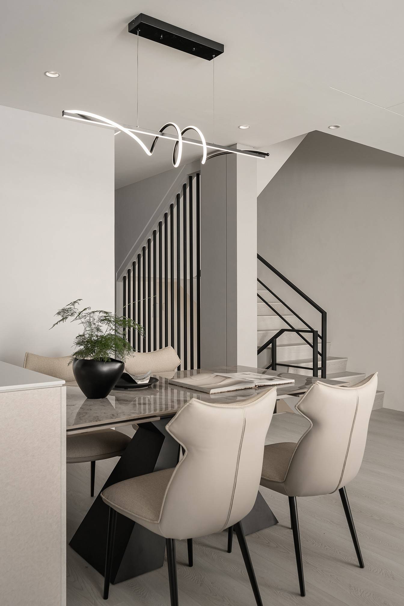 一屋三代_層居之所