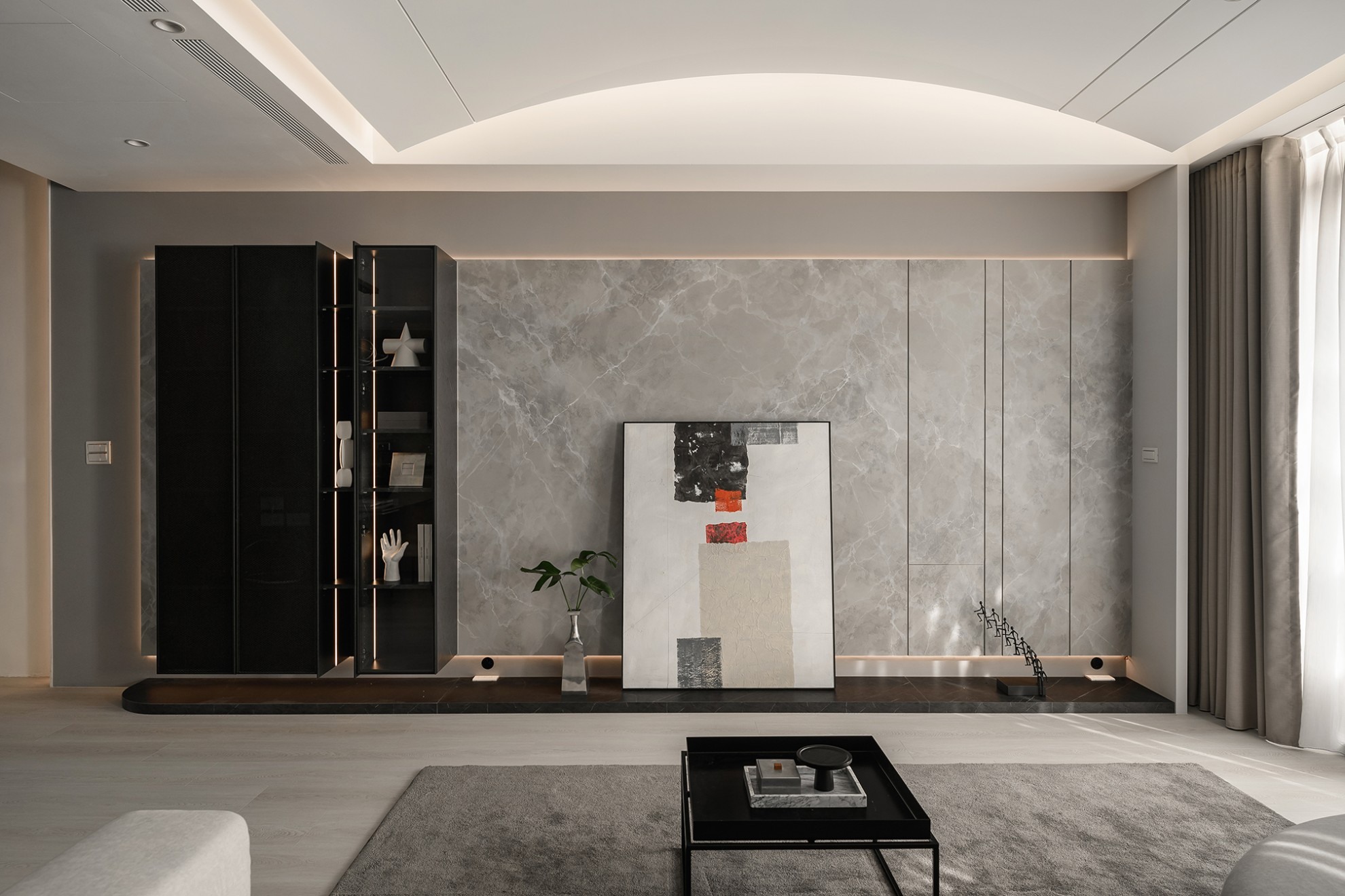 一屋三代_層居之所