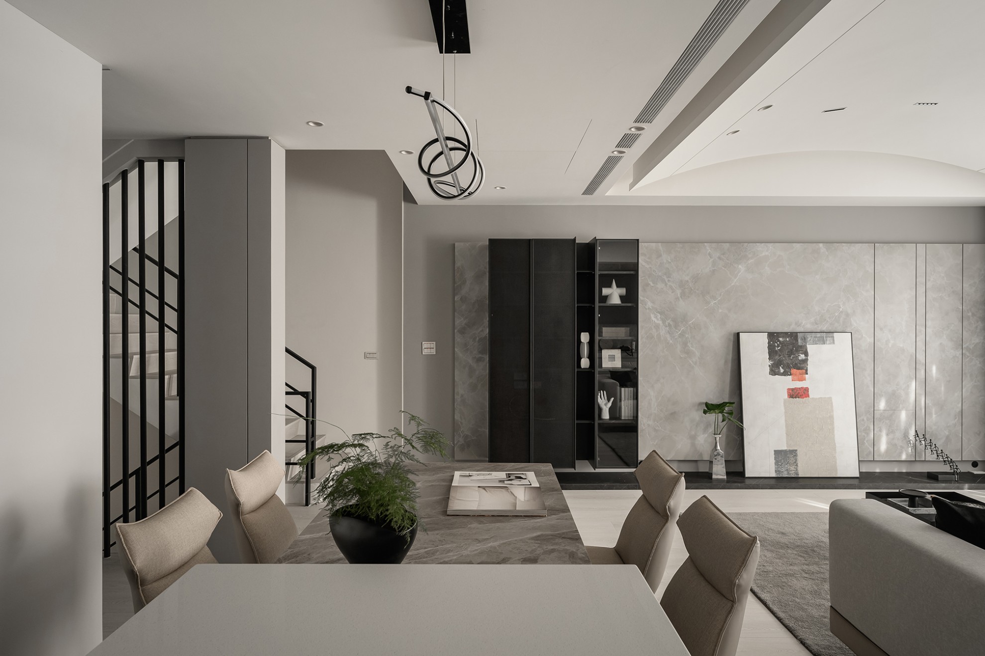 一屋三代_層居之所