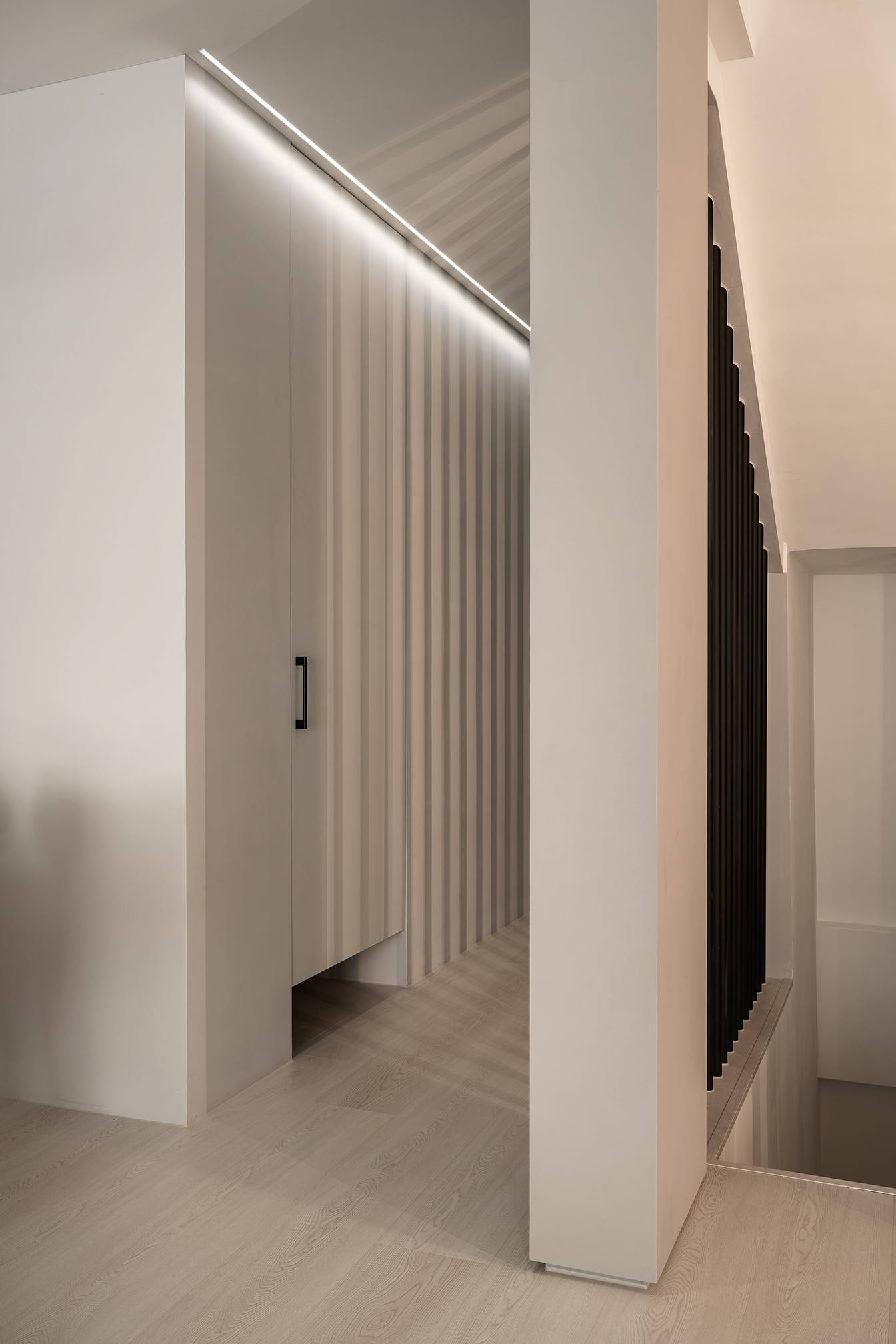 一屋三代_層居之所