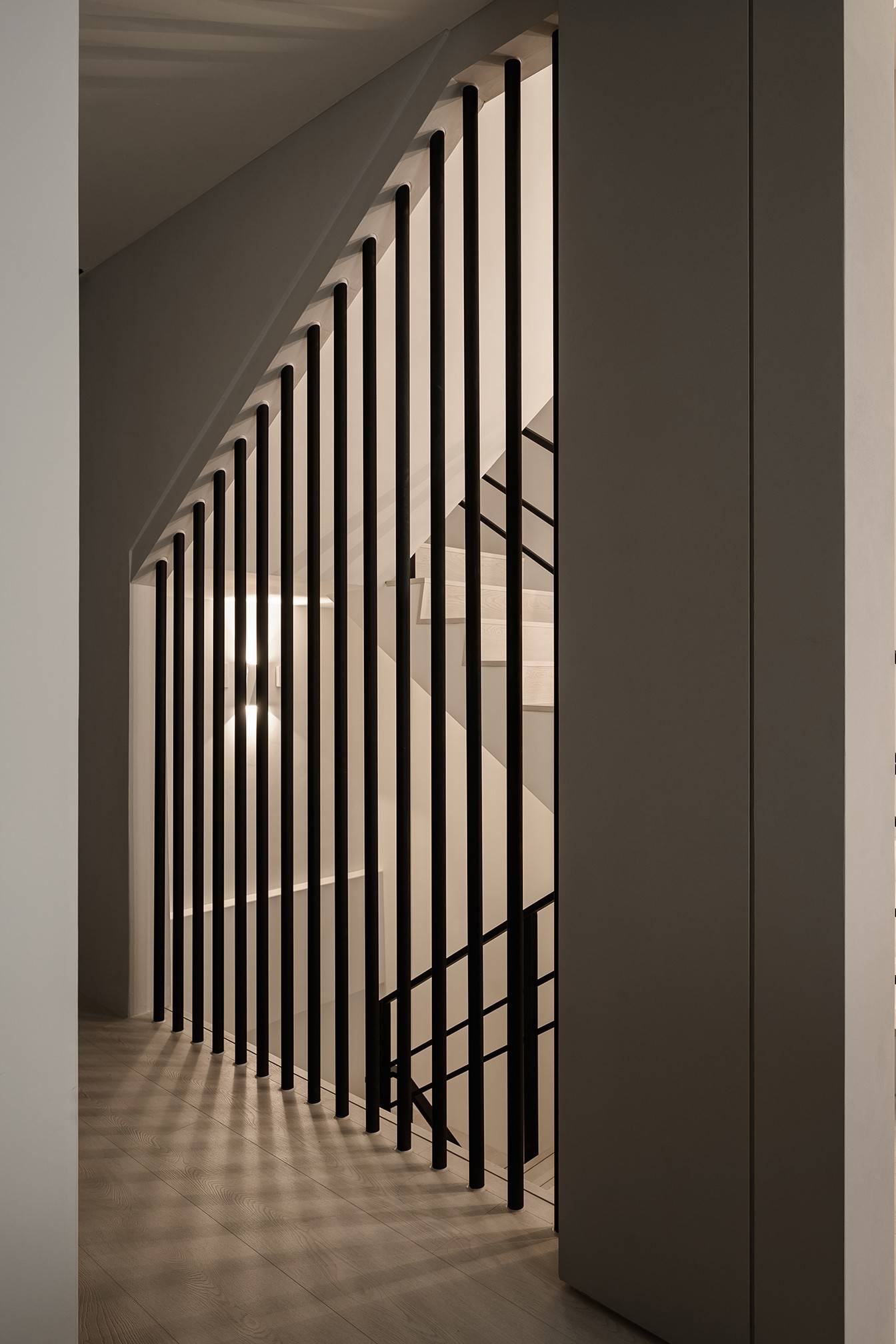 一屋三代_層居之所