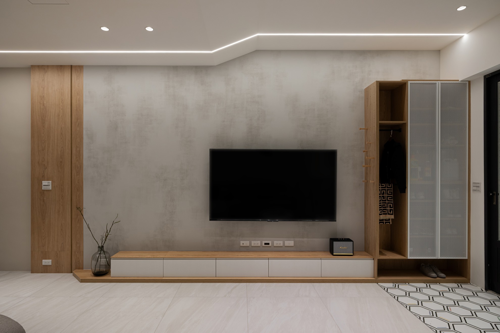 老屋新築_三代各有其所 老屋新築_三代各有其所