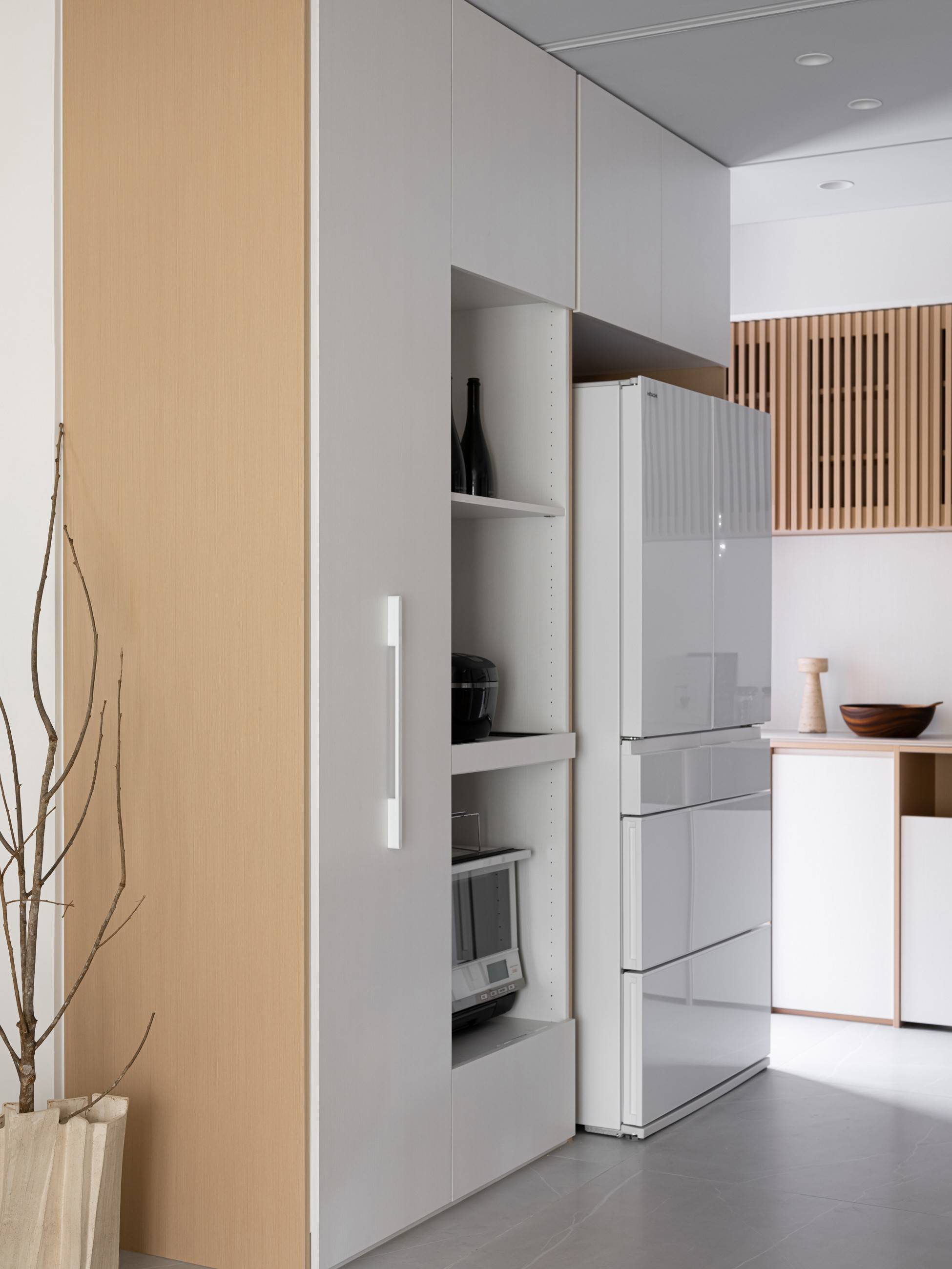 暖灰木語_讓心平靜的家 暖灰木語_讓心平靜的家
