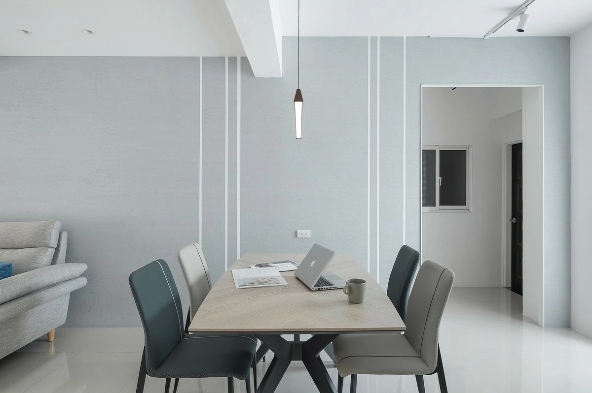 暖樂意境_微北歐感美宅